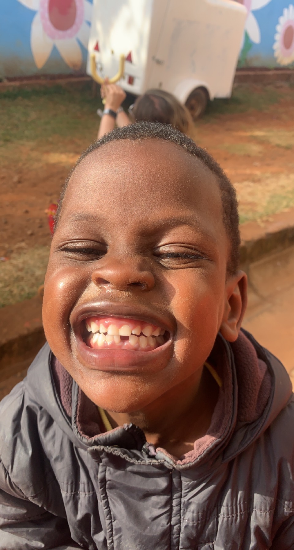 Help me fundraise for Cara Projects Girls Rescue Centre campaign photo, 5 of 6