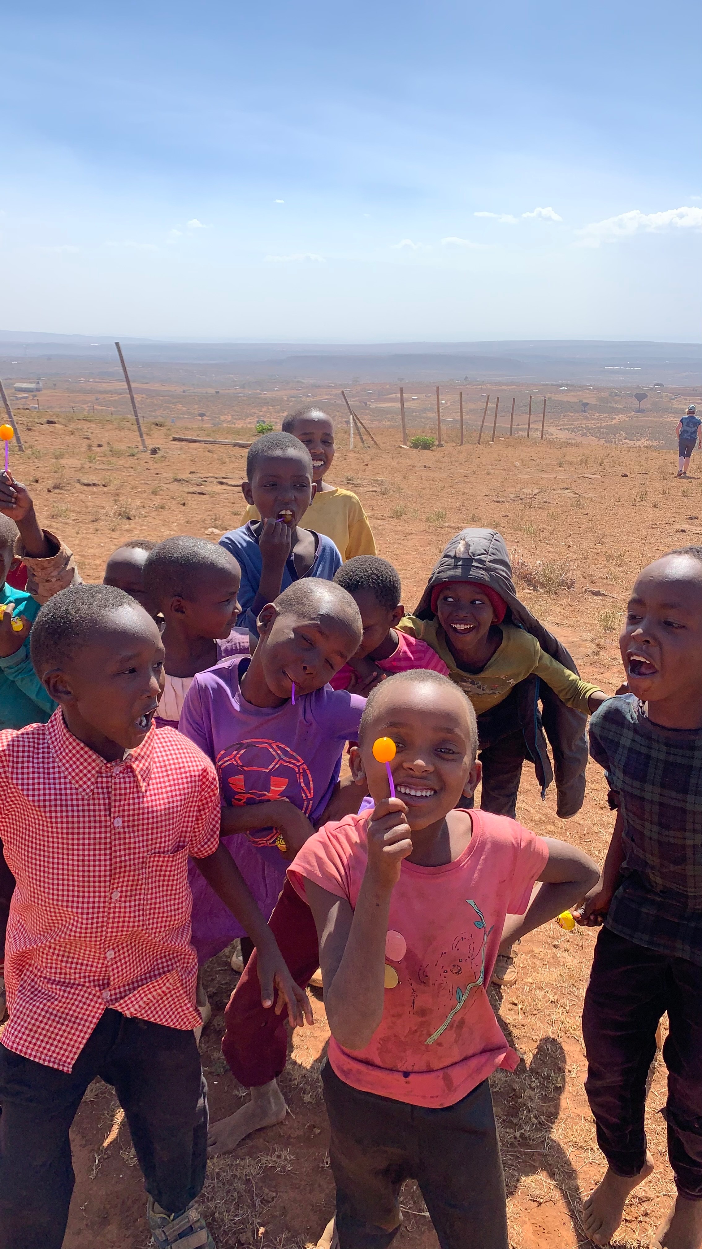 Help me fundraise for Cara Projects Girls Rescue Centre campaign photo, 2 of 6