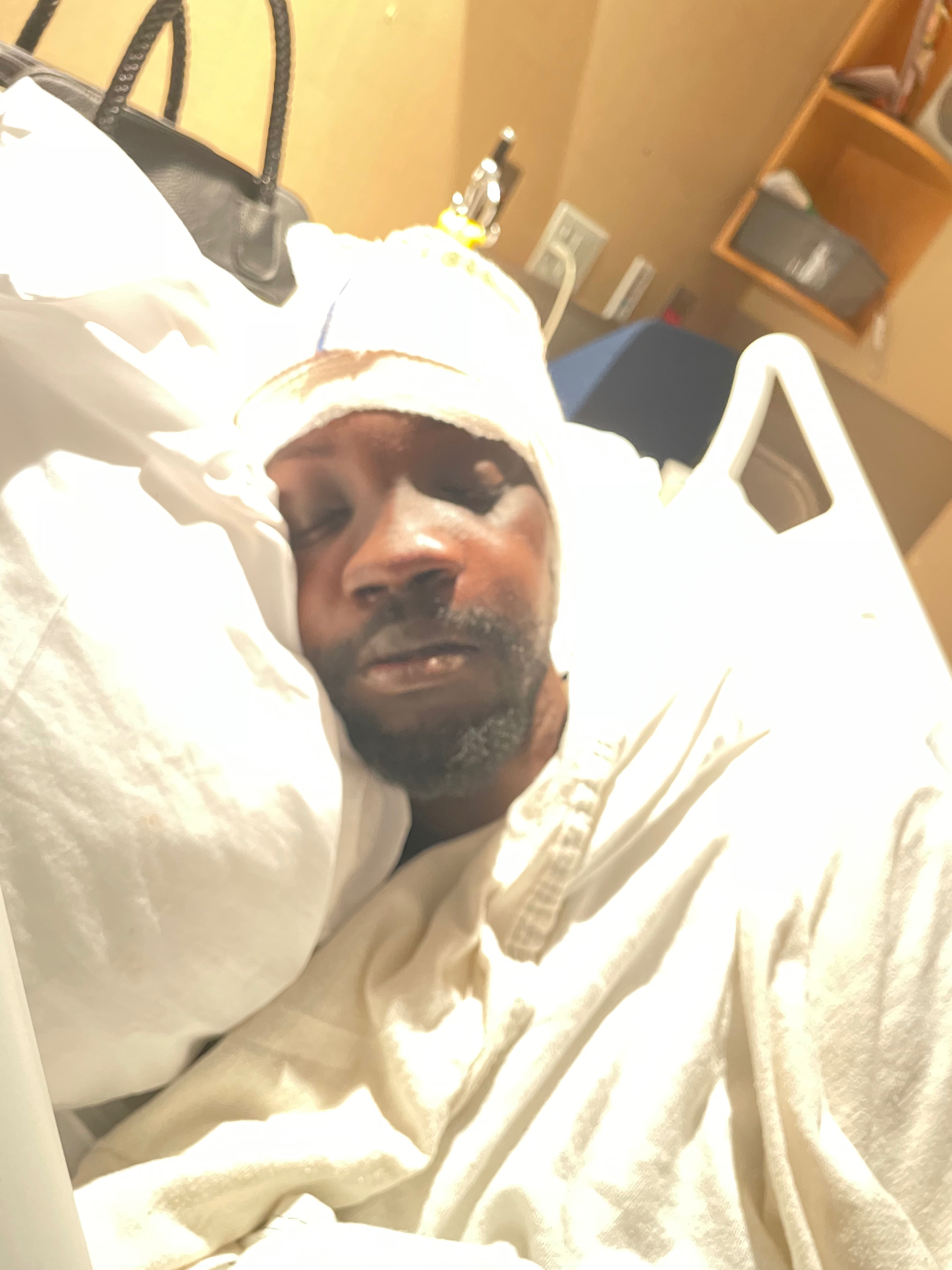 Help Support Jarvis’s Recovery After Hit-and-Run campaign photo, 2 of 8
