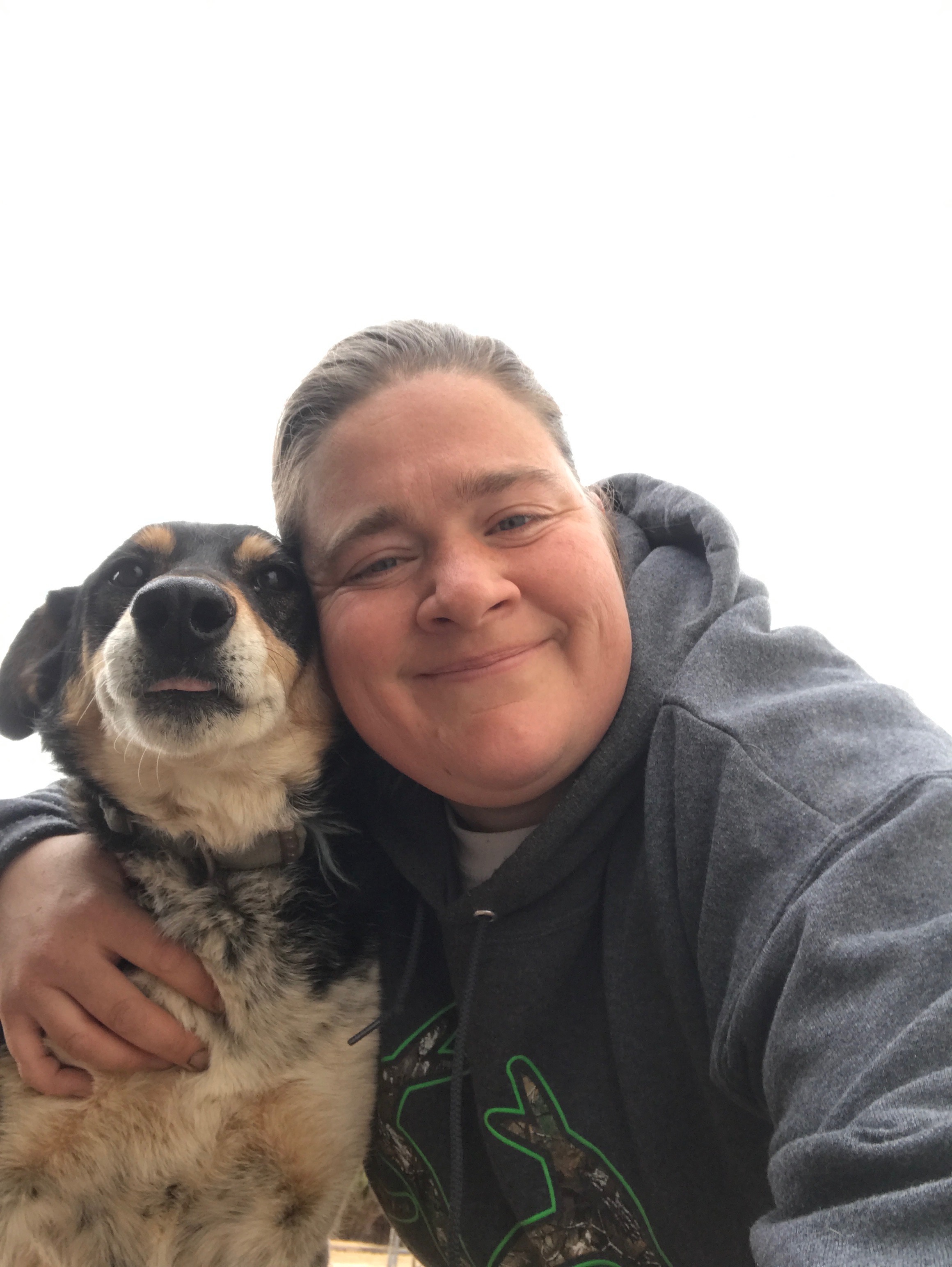 Help Lisa's Sister Recover from Fraud Loss campaign photo, 2 of 4