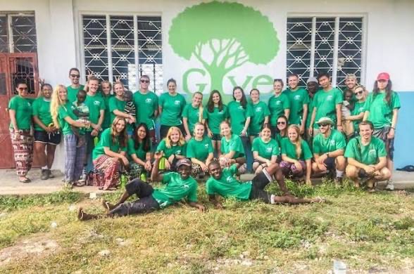 Help James Clark Make a Difference in Costa Rica campaign photo, 5 of 8