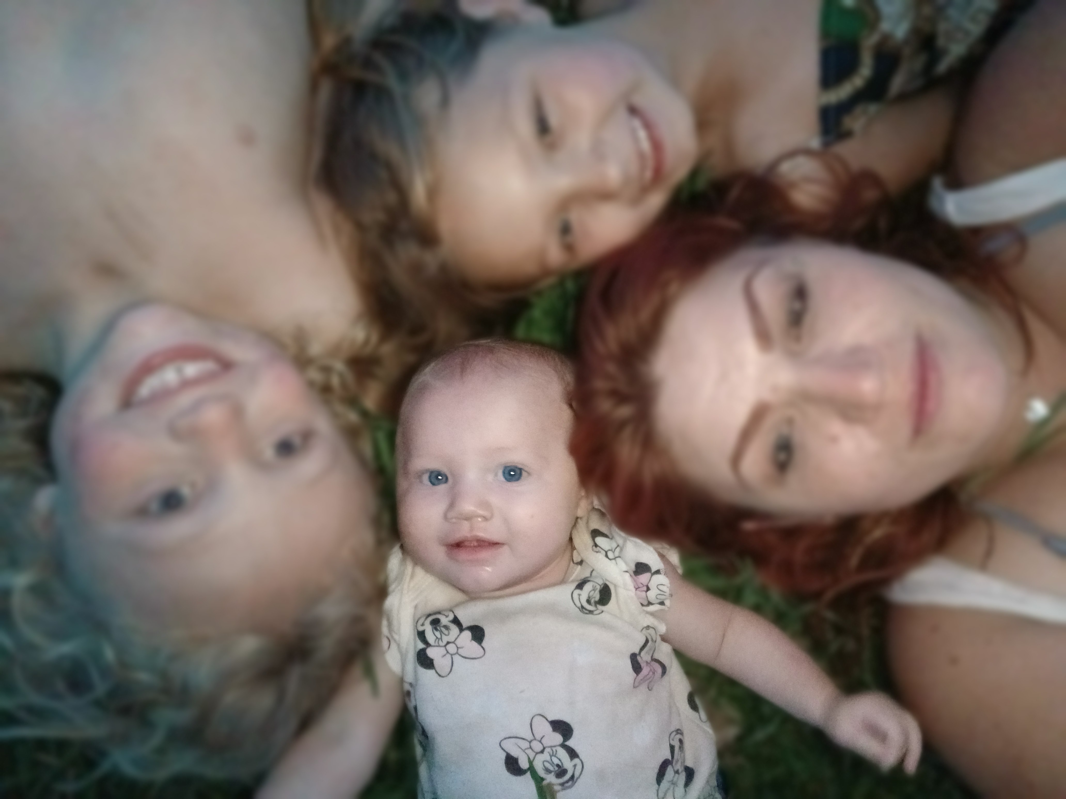Foto de la campaña Help My Family Find a Home for the Holidays, 6 de 7