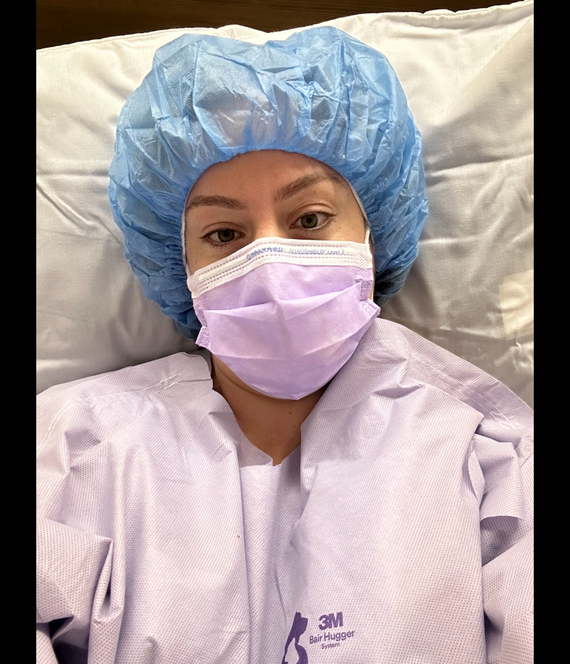 Support Crystal’s Kidney Transplant Recovery campaign photo, 2 of 8