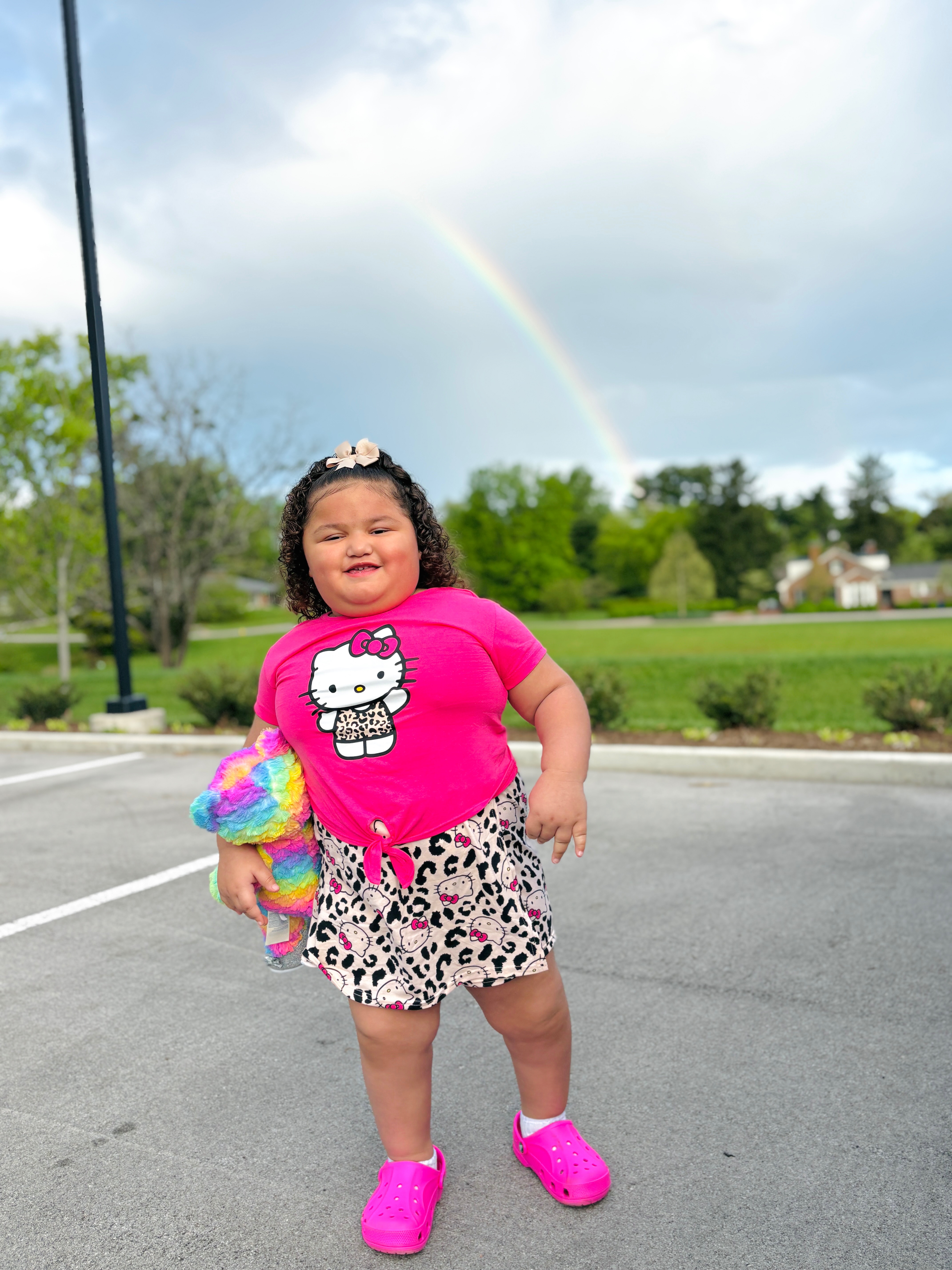 Help the Campos Family Cherish Every Moment campaign photo, 4 of 6
