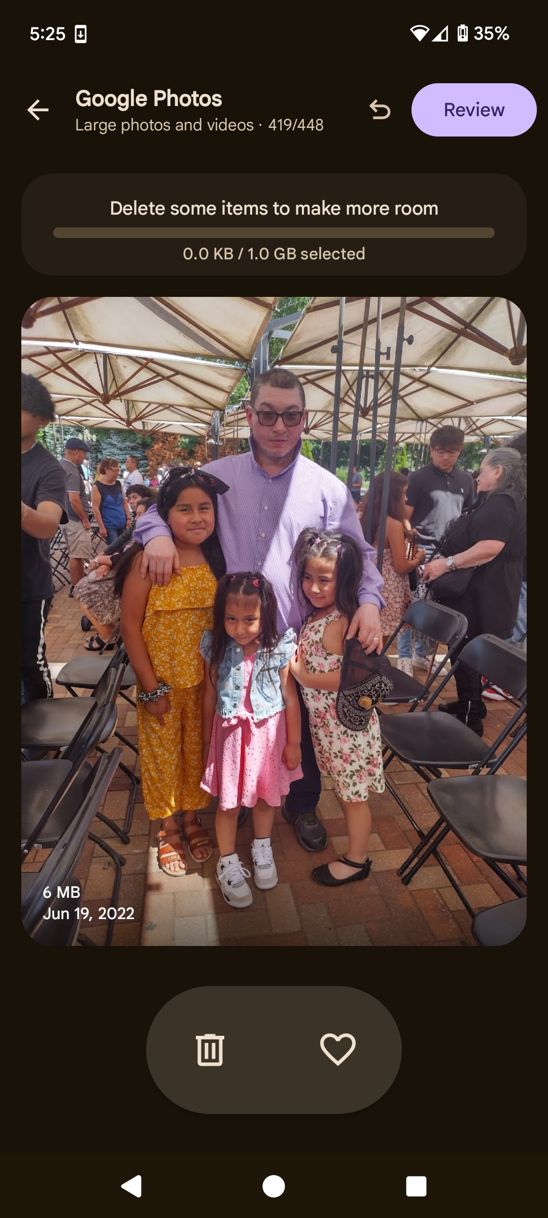 Ayudanos a reunir a Jose Guadalupe con su familia. campaign photo, 2 of 5