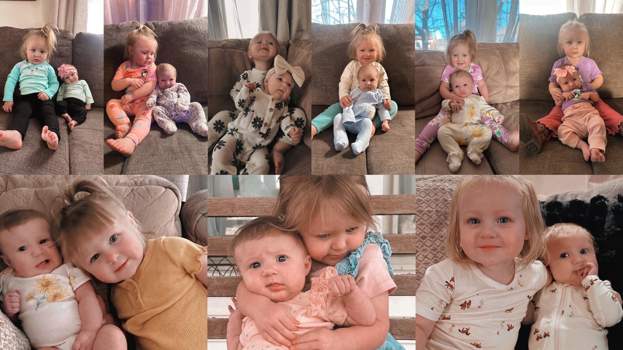 Help McKanna Escape Abuse and Rebuild Her Life campaign photo, 7 of 8