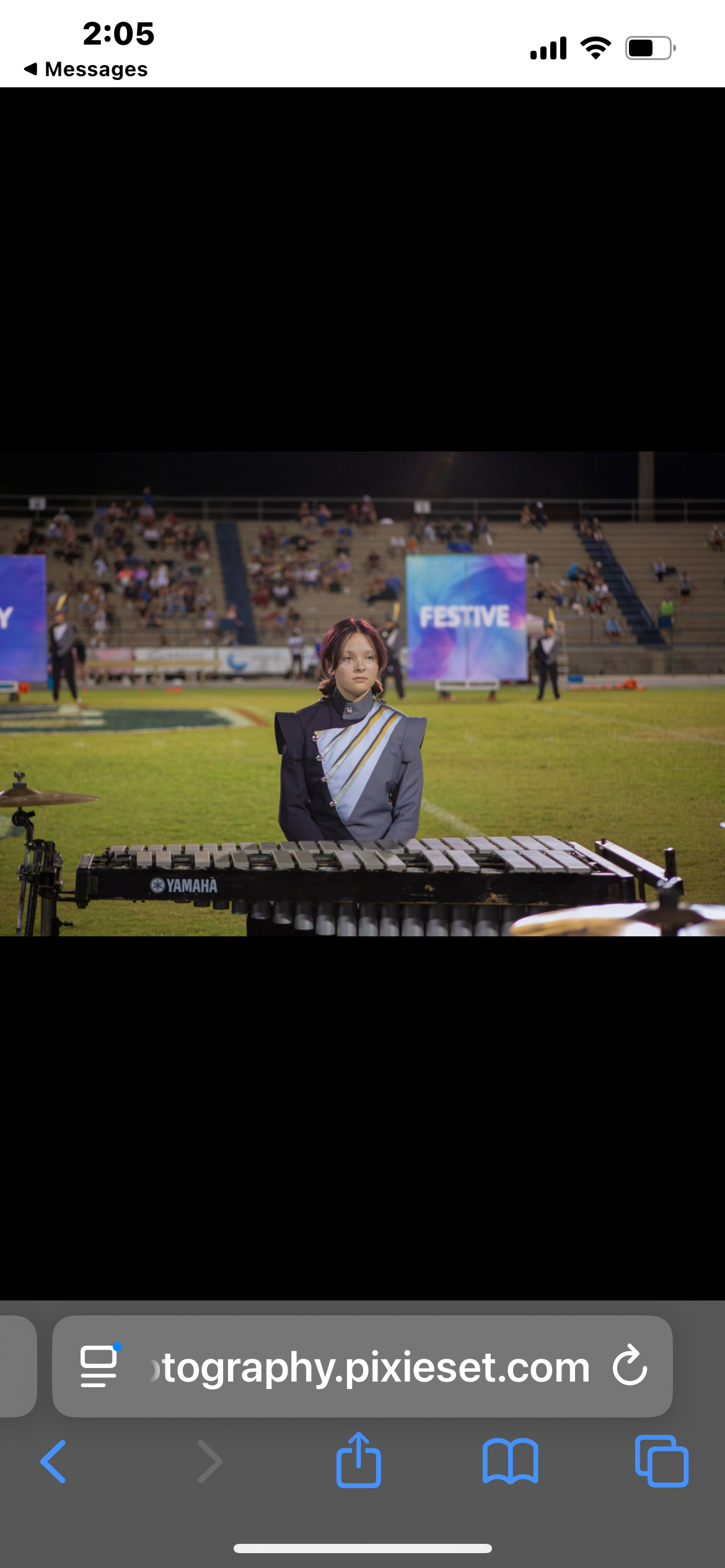 Please help Jordan with Band Fees and Expenses campaign photo, 4 of 5