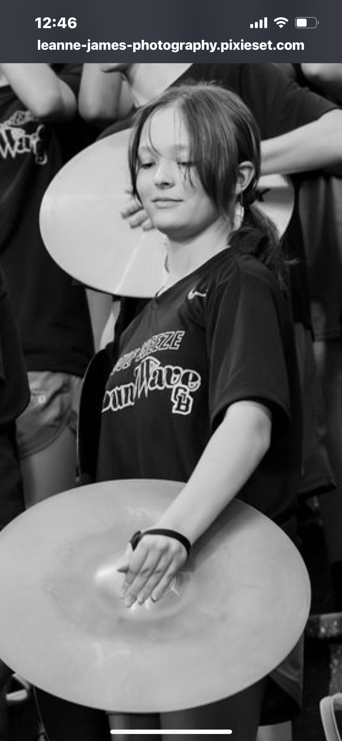Please help Jordan with Band Fees and Expenses campaign photo, 2 of 5