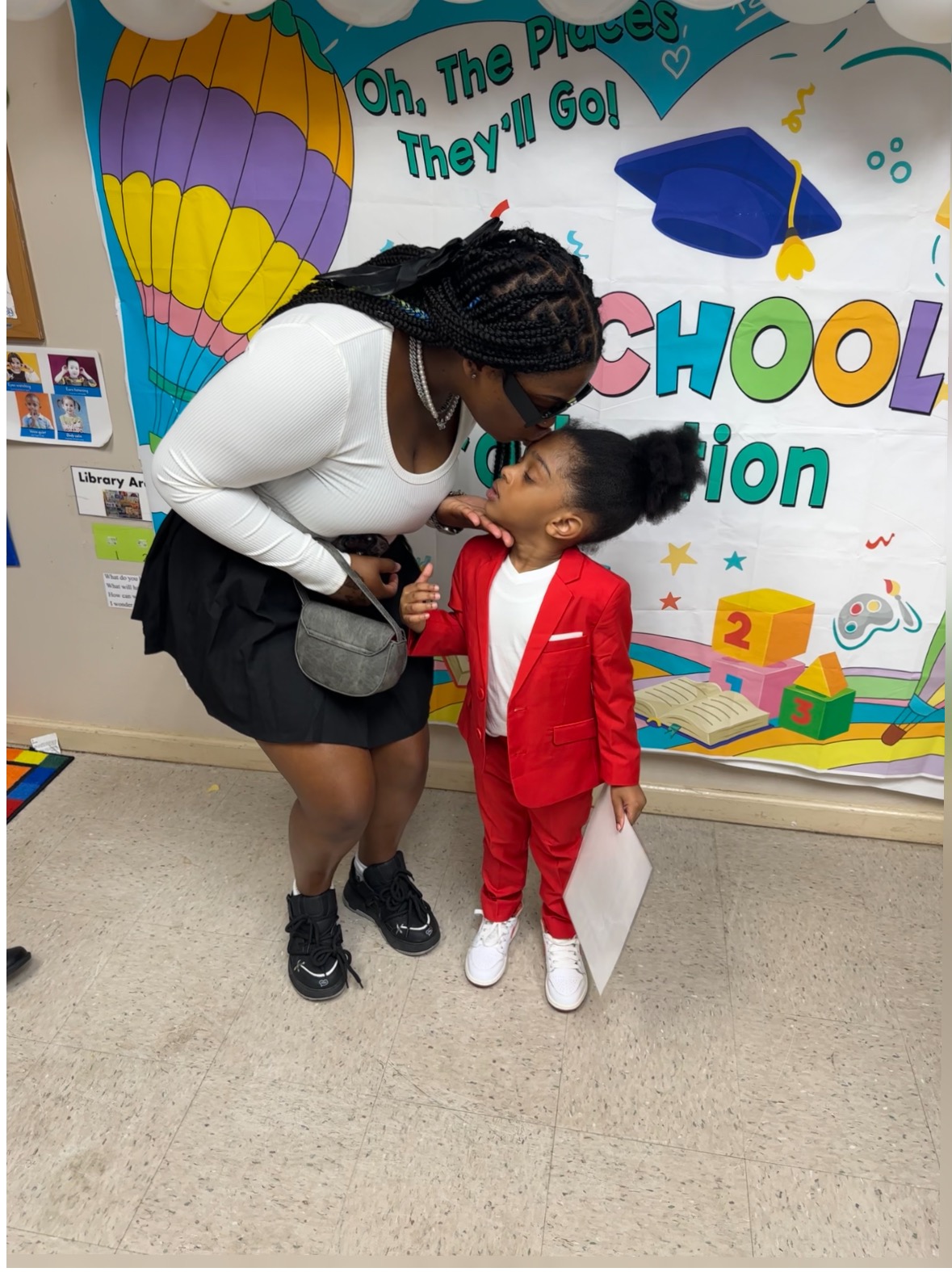 Help Anaya Return to University of Buffalo campaign photo, 2 of 6