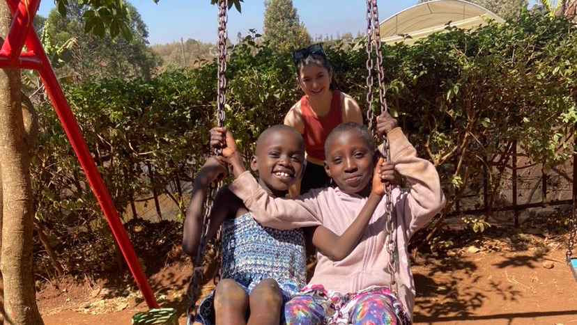 Fundraiser by Orla Kennedy : Fundraise for Cara Projects Girls Rescue ...