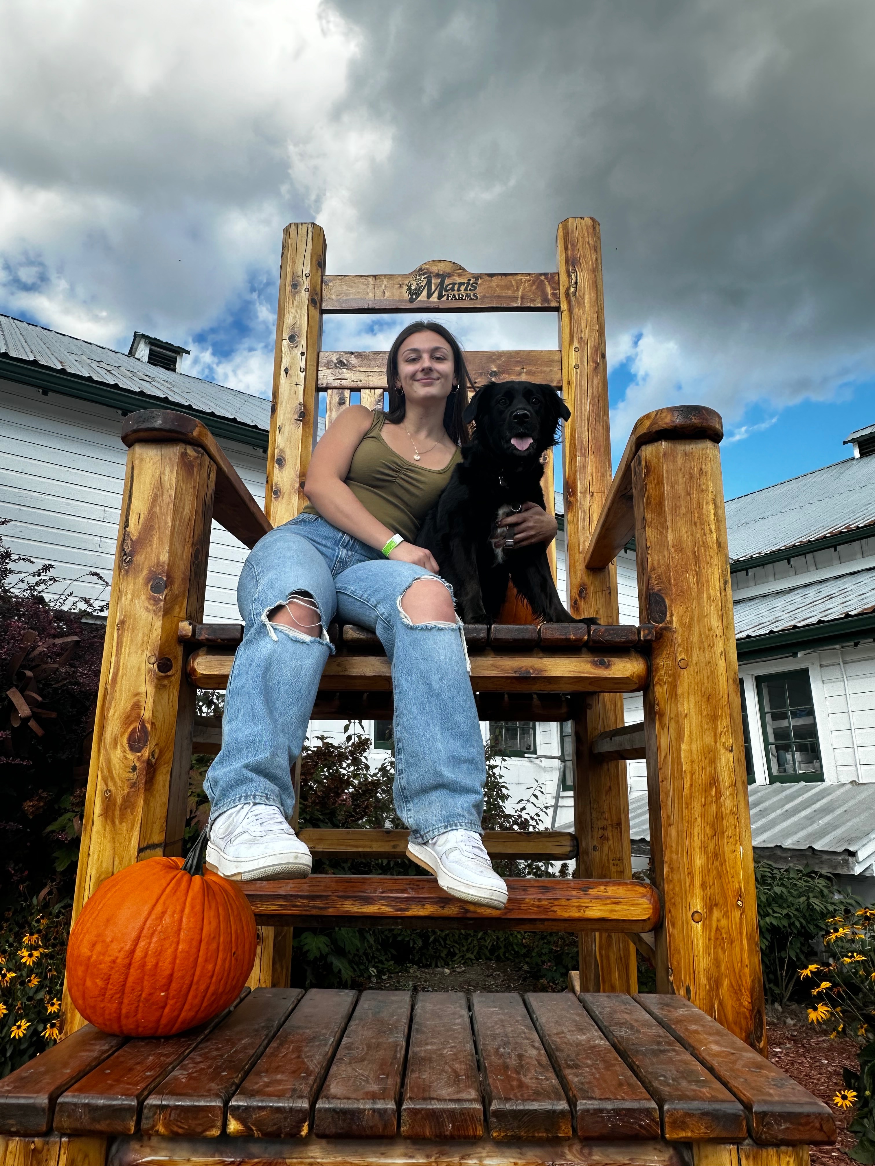Help Mila Heal Her ACL campaign photo, 5 of 8