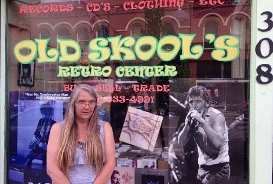 Save Old Skool’s! campaign photo, 5 of 6