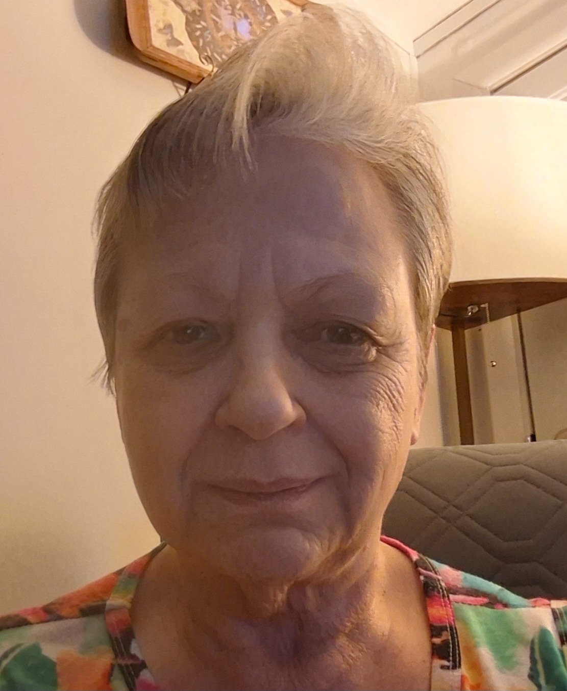 Please help Janis with her medical bills. campaign photo, 4 of 5