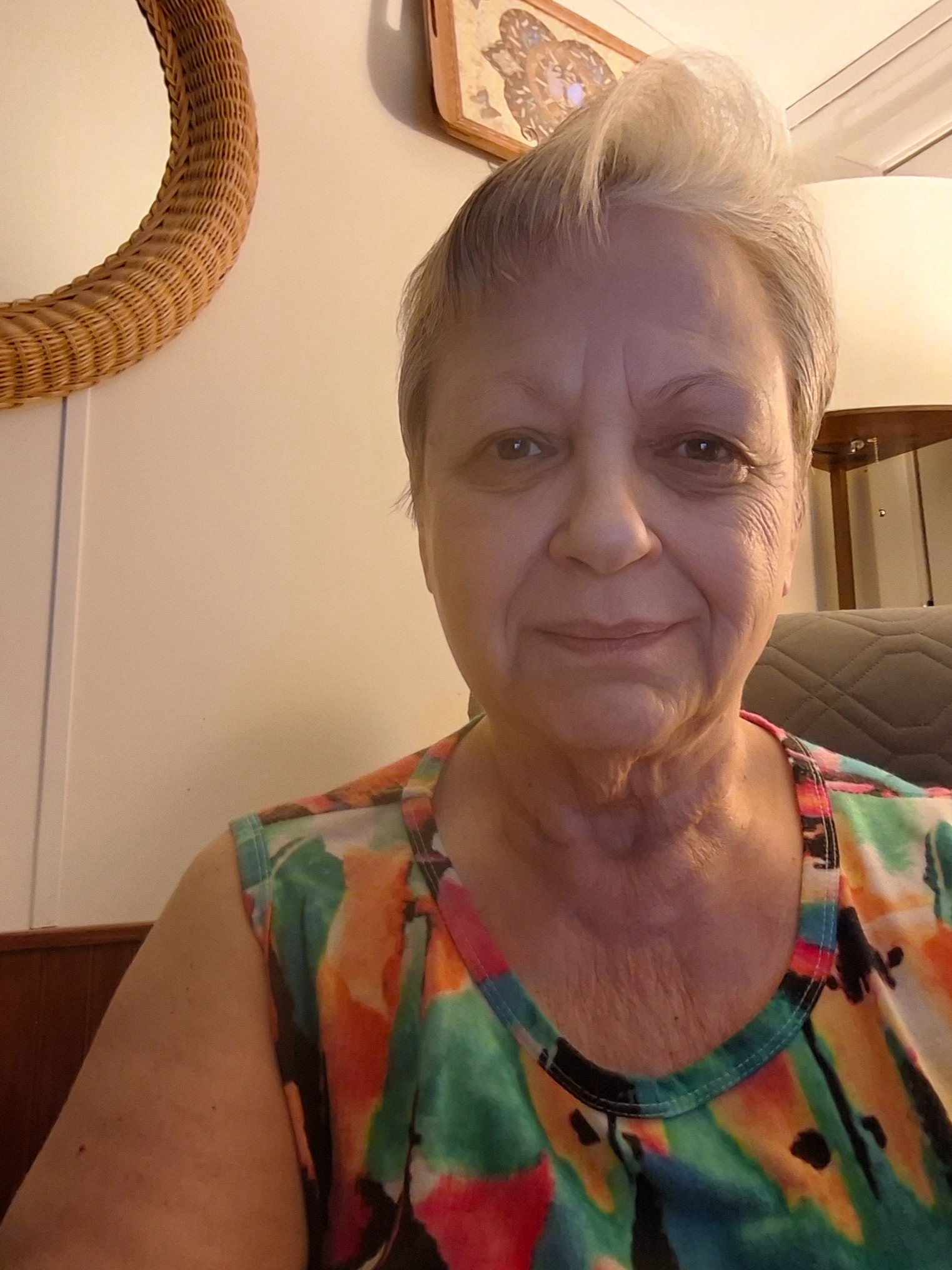 Please help Janis with her medical bills. campaign photo, 2 of 5