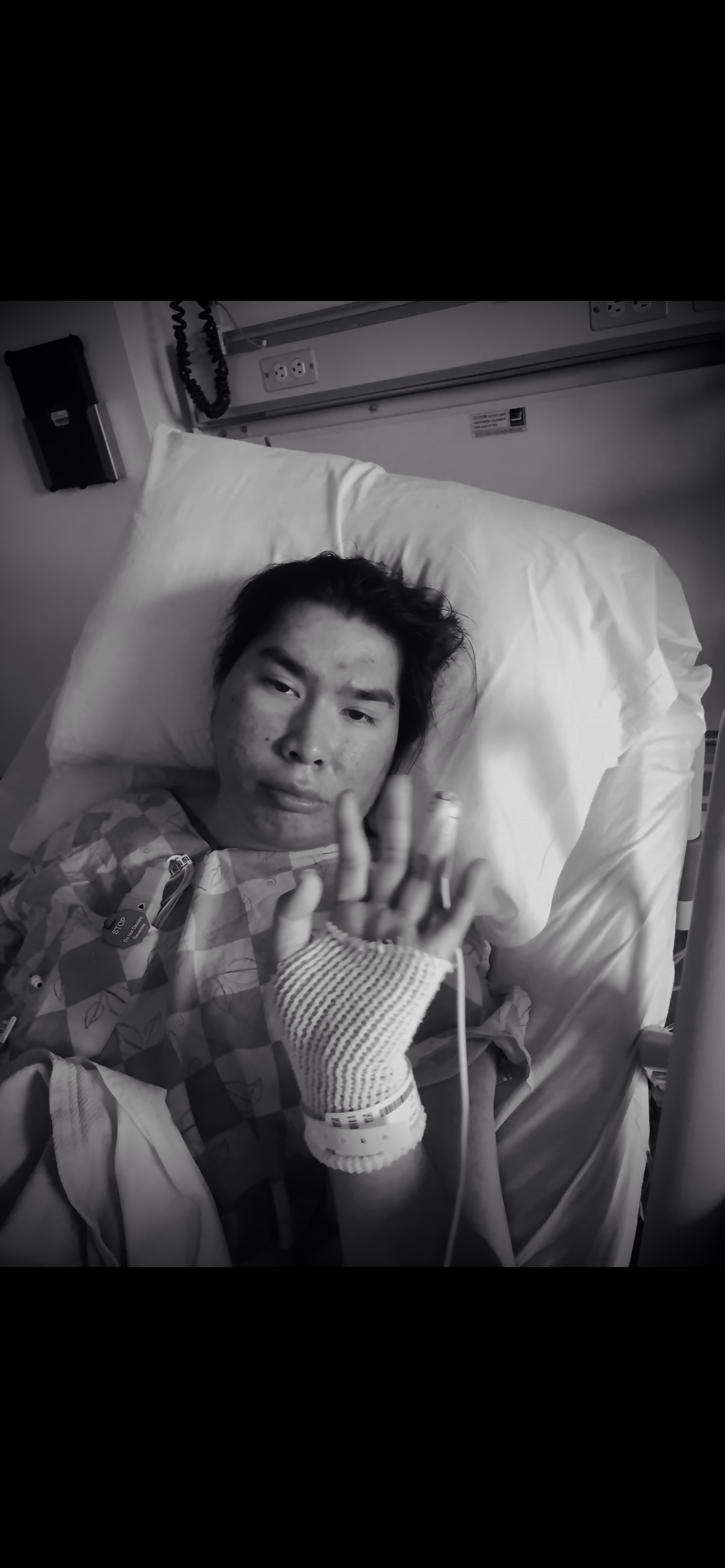 Help Gabe Recover from Seizures & Kidney injury campaign photo, 4 of 5