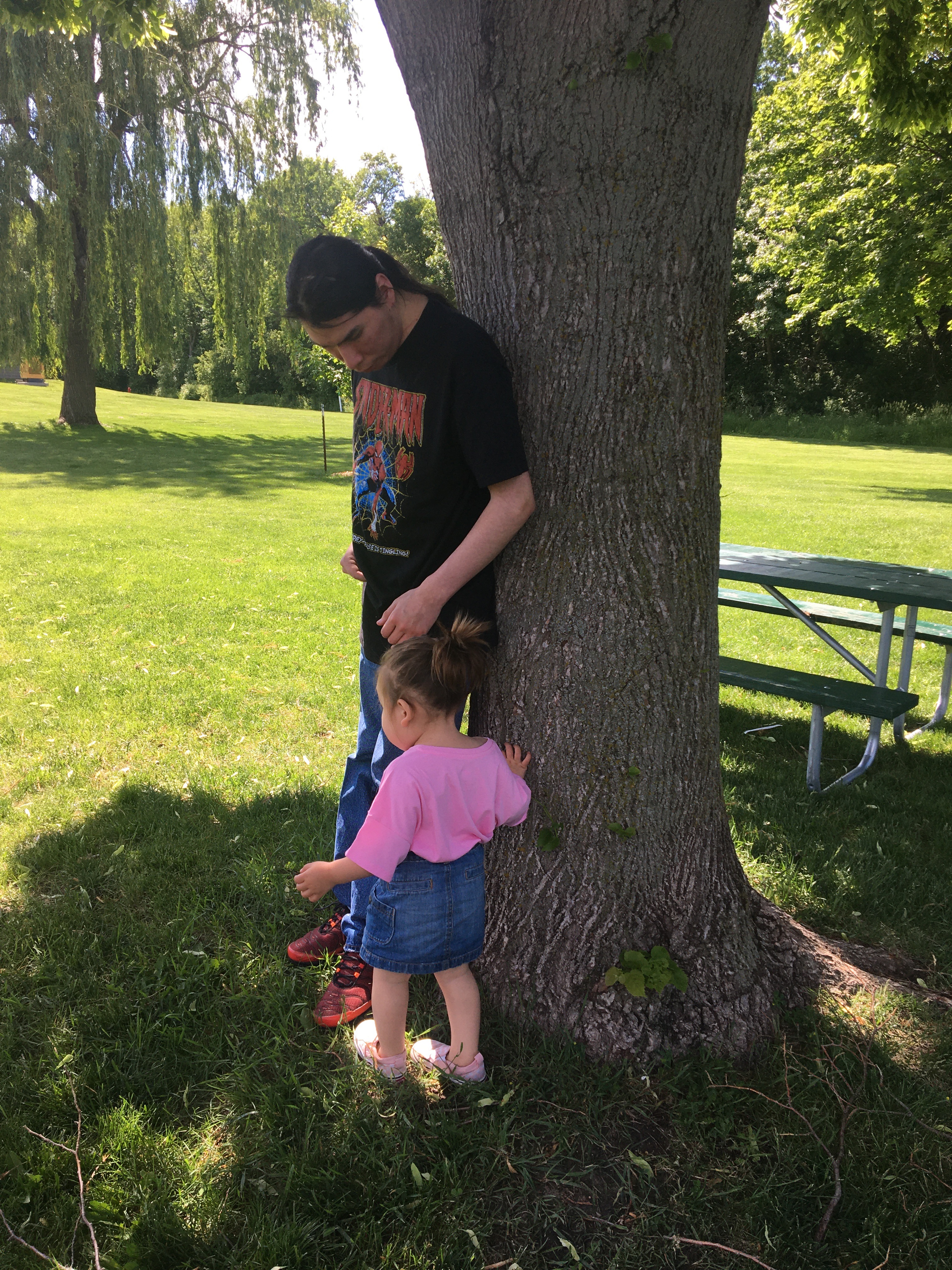 Help Gabe Recover from Seizures & Kidney injury campaign photo, 2 of 5