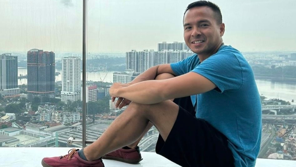 A Community Rising for Zharif