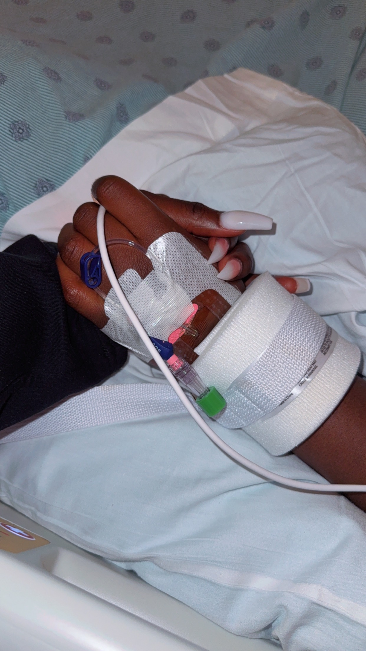 Help Chelsea's Family During Her Healing Journey campaign photo, 6 of 8