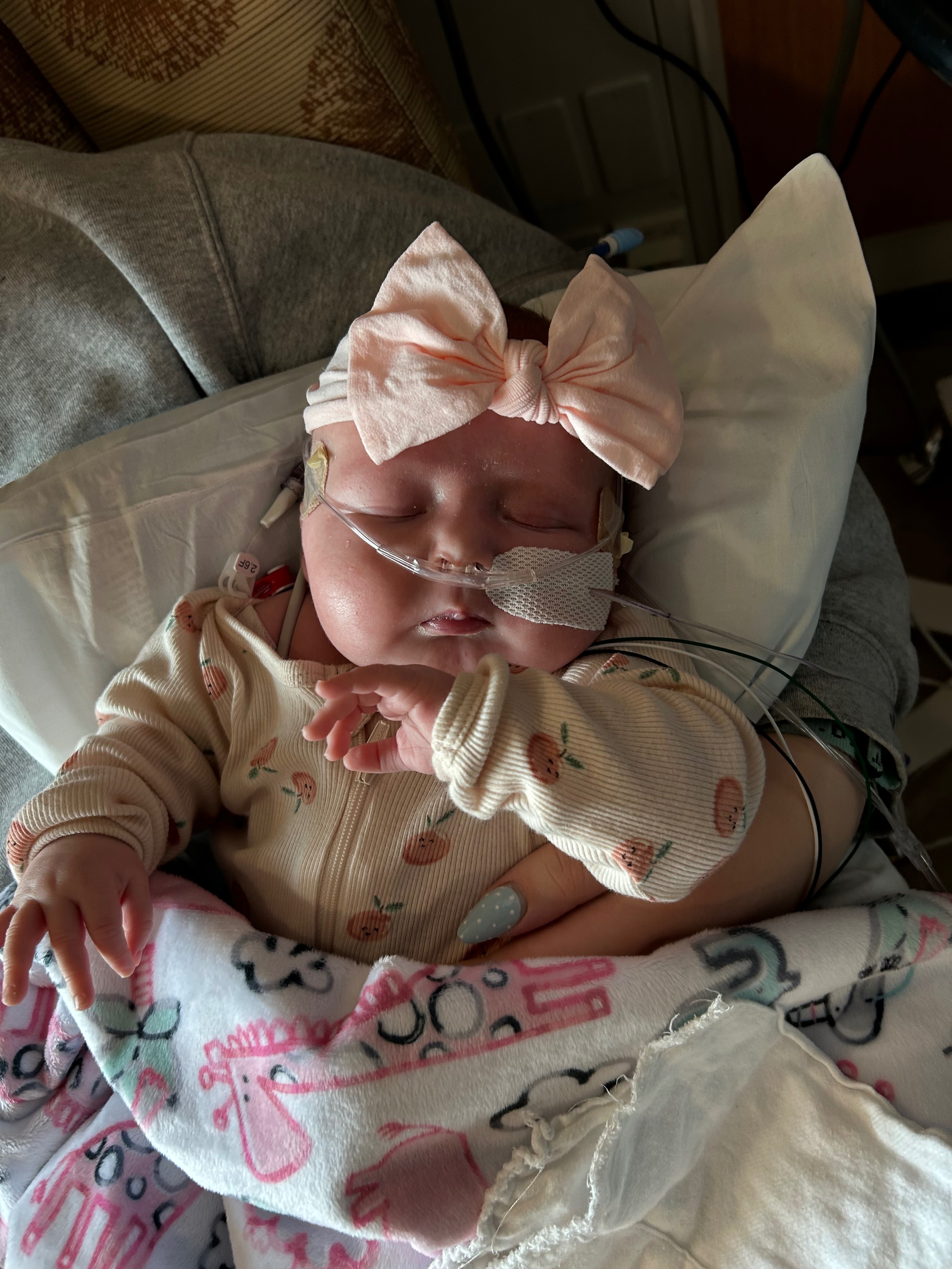 Freya's Heart Journey campaign photo, 2 of 7