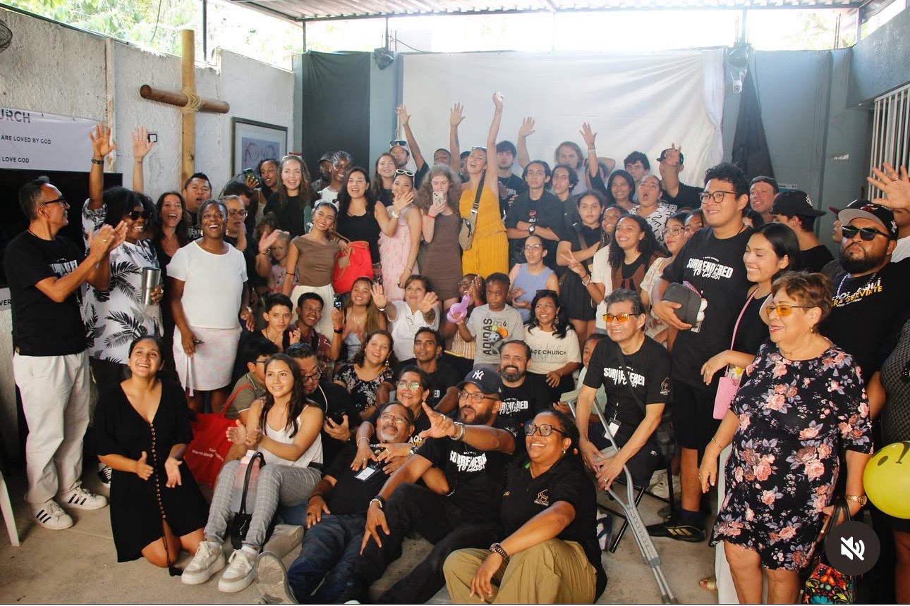 Help Build Our Church in Playa del Carmen campaign photo, 7 of 8