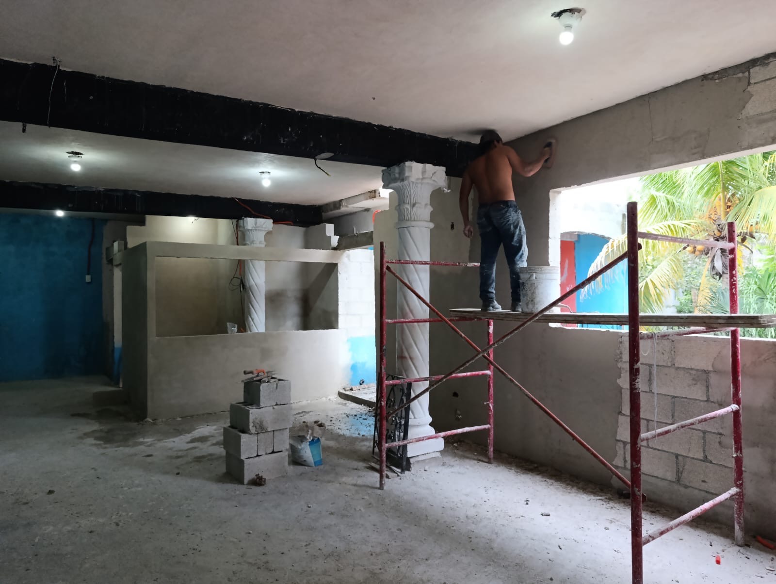 Help Build Our Church in Playa del Carmen campaign photo, 4 of 8