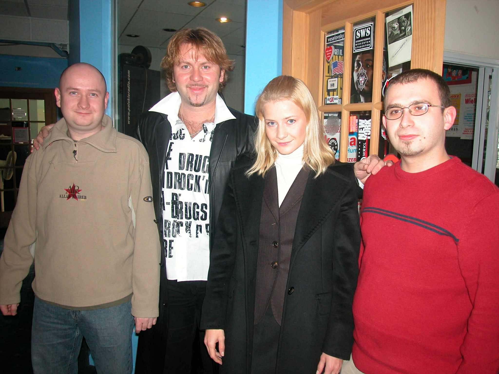 Help Pawel Recover After Life-Saving Heart Surgery campaign photo, 2 of 8