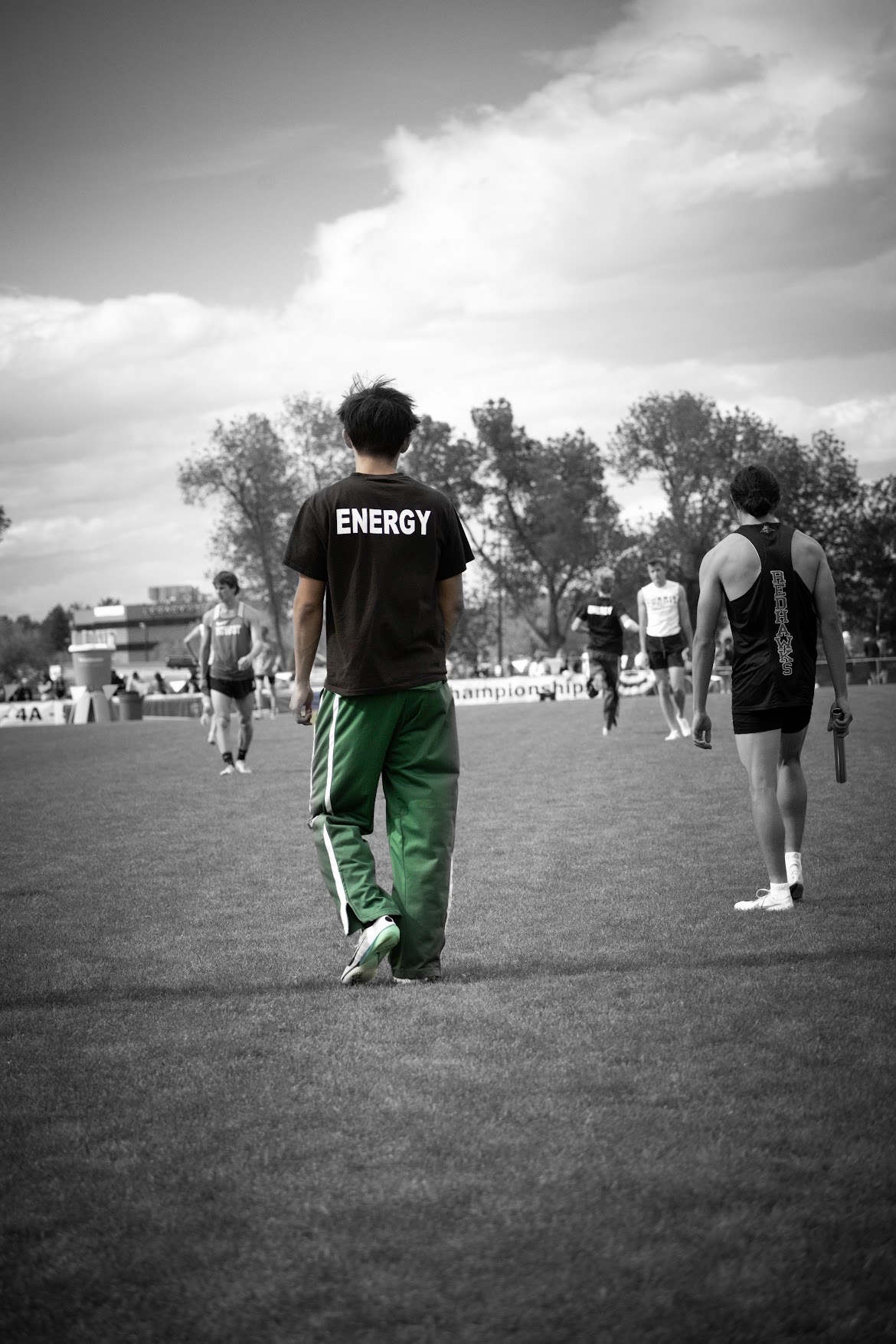 Help Me Capture Sports Moments with a Canon eos r3 campaign photo, 7 of 8