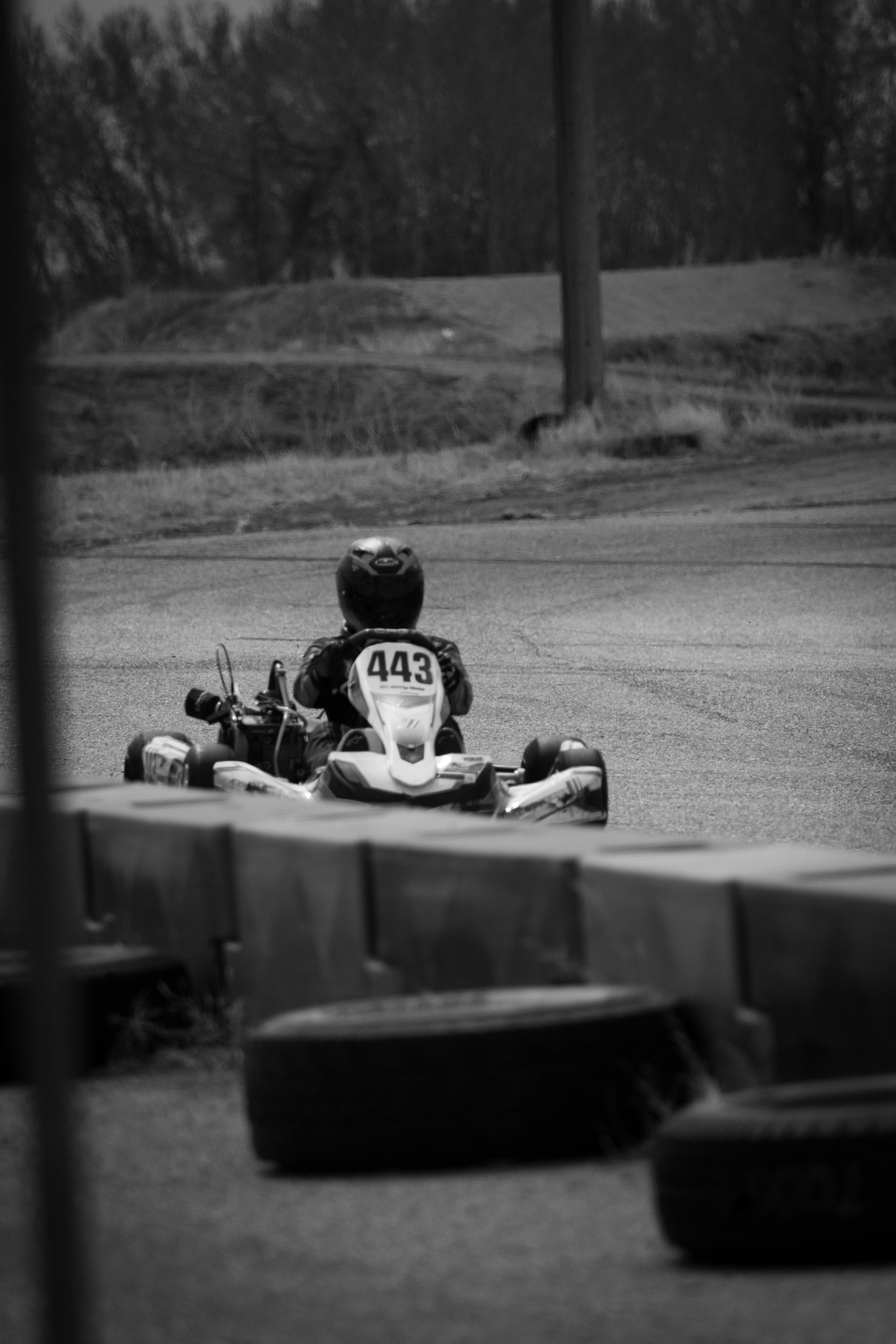 Help Me Capture Sports Moments with a Canon eos r3 campaign photo, 5 of 8