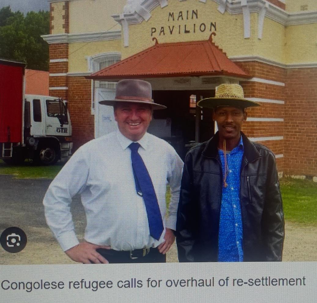 REFUGEE AIRFARES campaign photo, 6 of 8