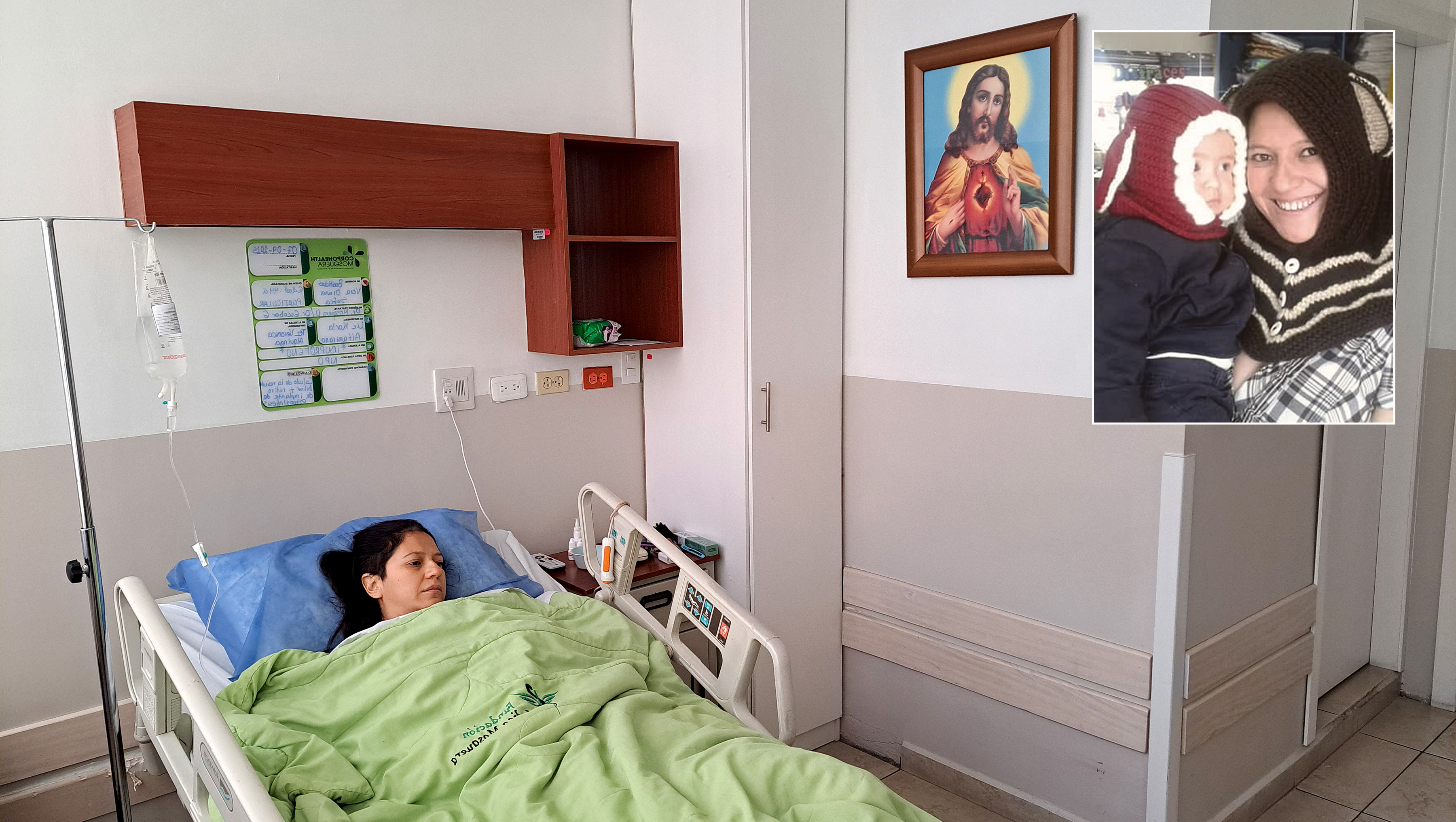 Help Sophie Heal: Urgent Medical Fund for Surgery & Rehab photo