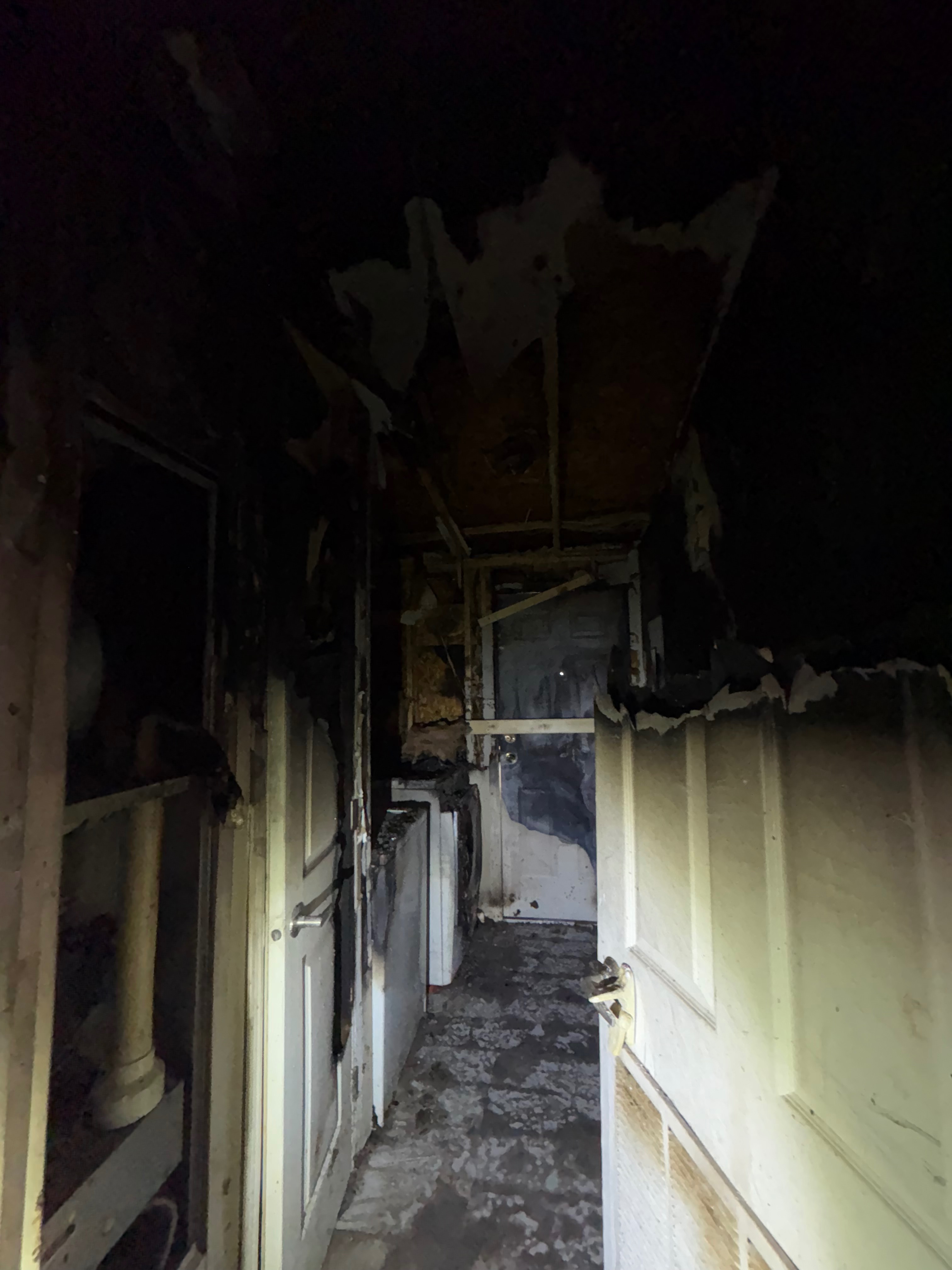 Support a Family's Recovery from House Fire campaign photo, 6 of 7