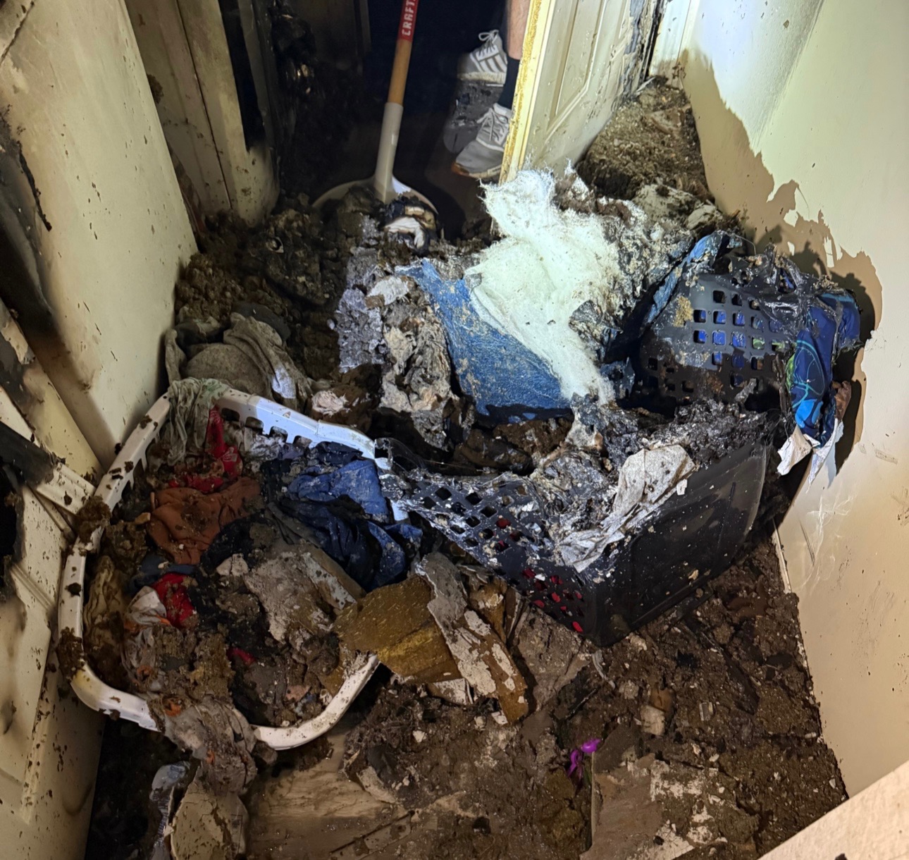 Support a Family's Recovery from House Fire campaign photo, 5 of 7