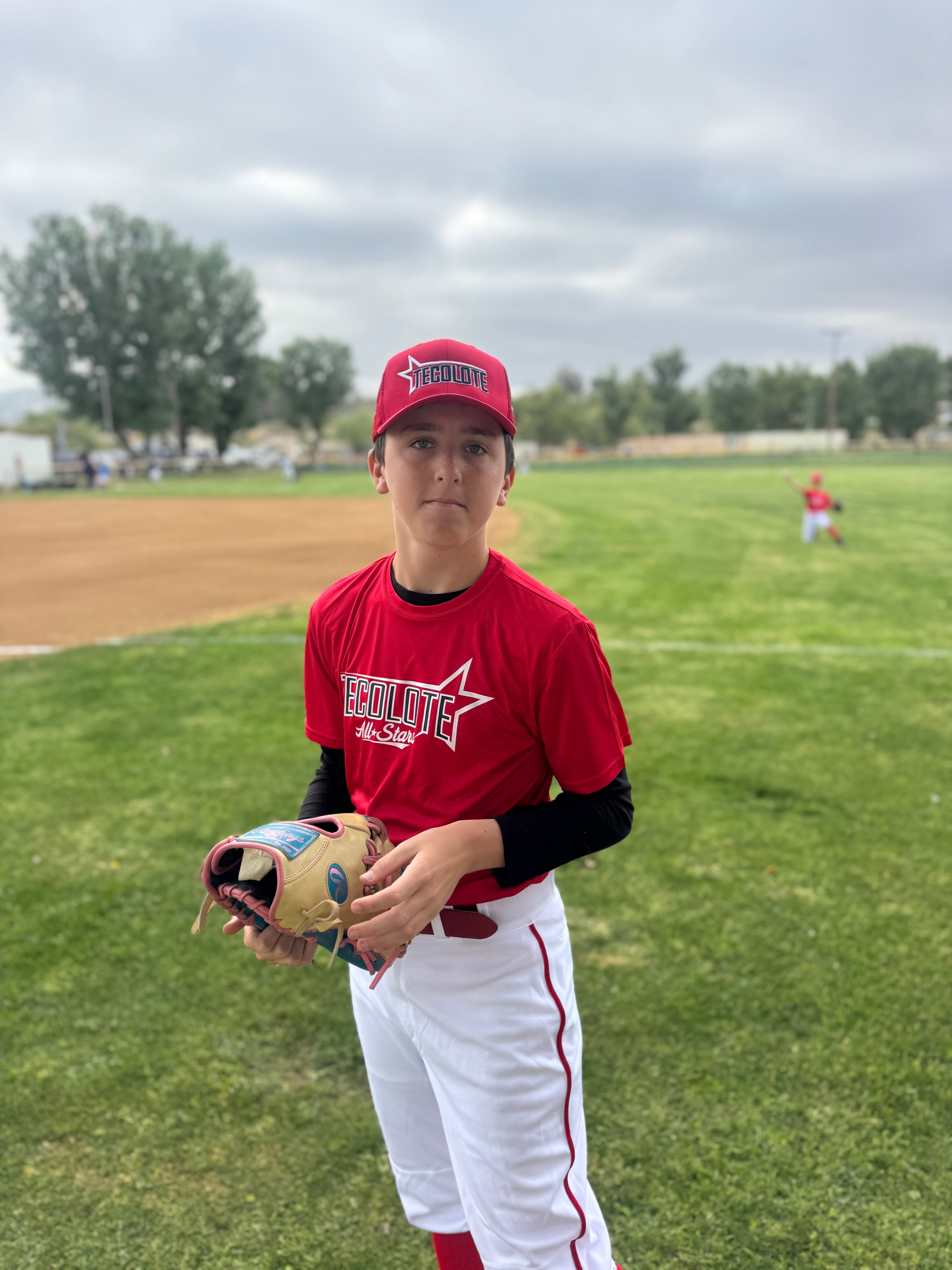 Help Jaxson Rivero Play in Cooperstown Allstar Tournament campaign photo, 7 of 8