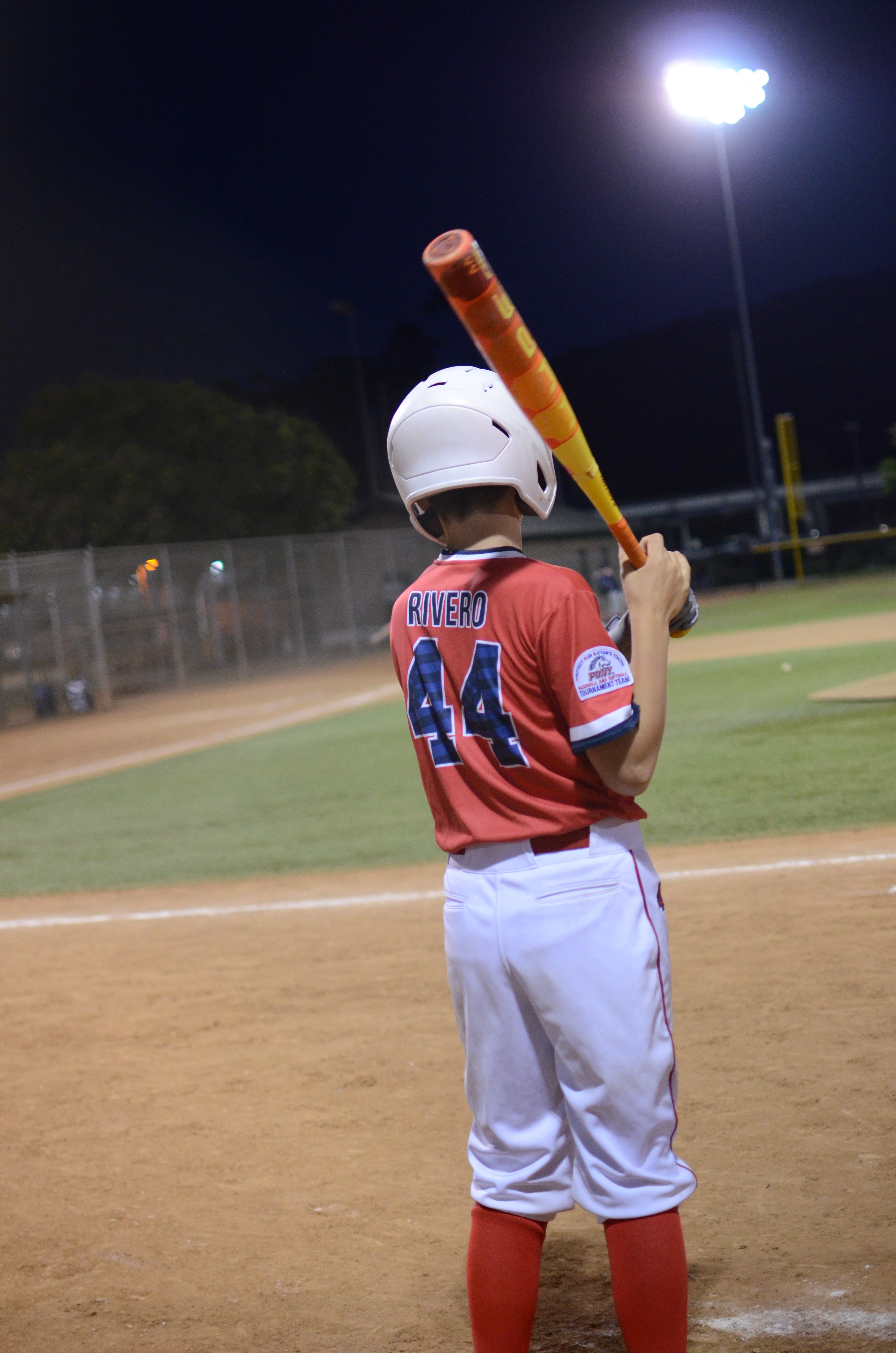 Help Jaxson Rivero Play in Cooperstown Allstar Tournament campaign photo, 5 of 8