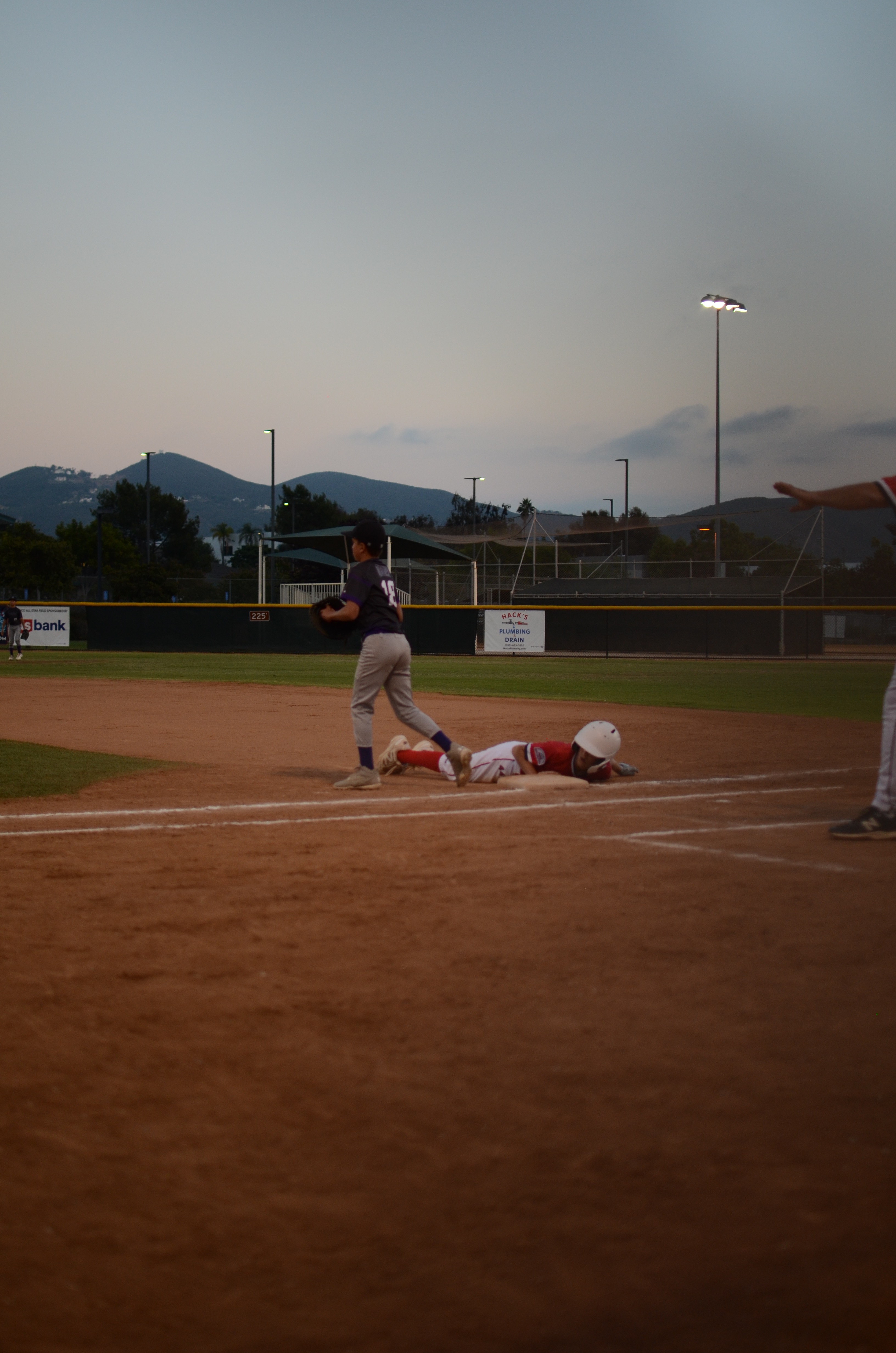 Help Jaxson Rivero Play in Cooperstown Allstar Tournament campaign photo, 6 of 8