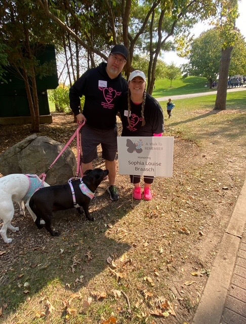 Help Us Grow Our Family Through Adoption campaign photo, 7 of 8