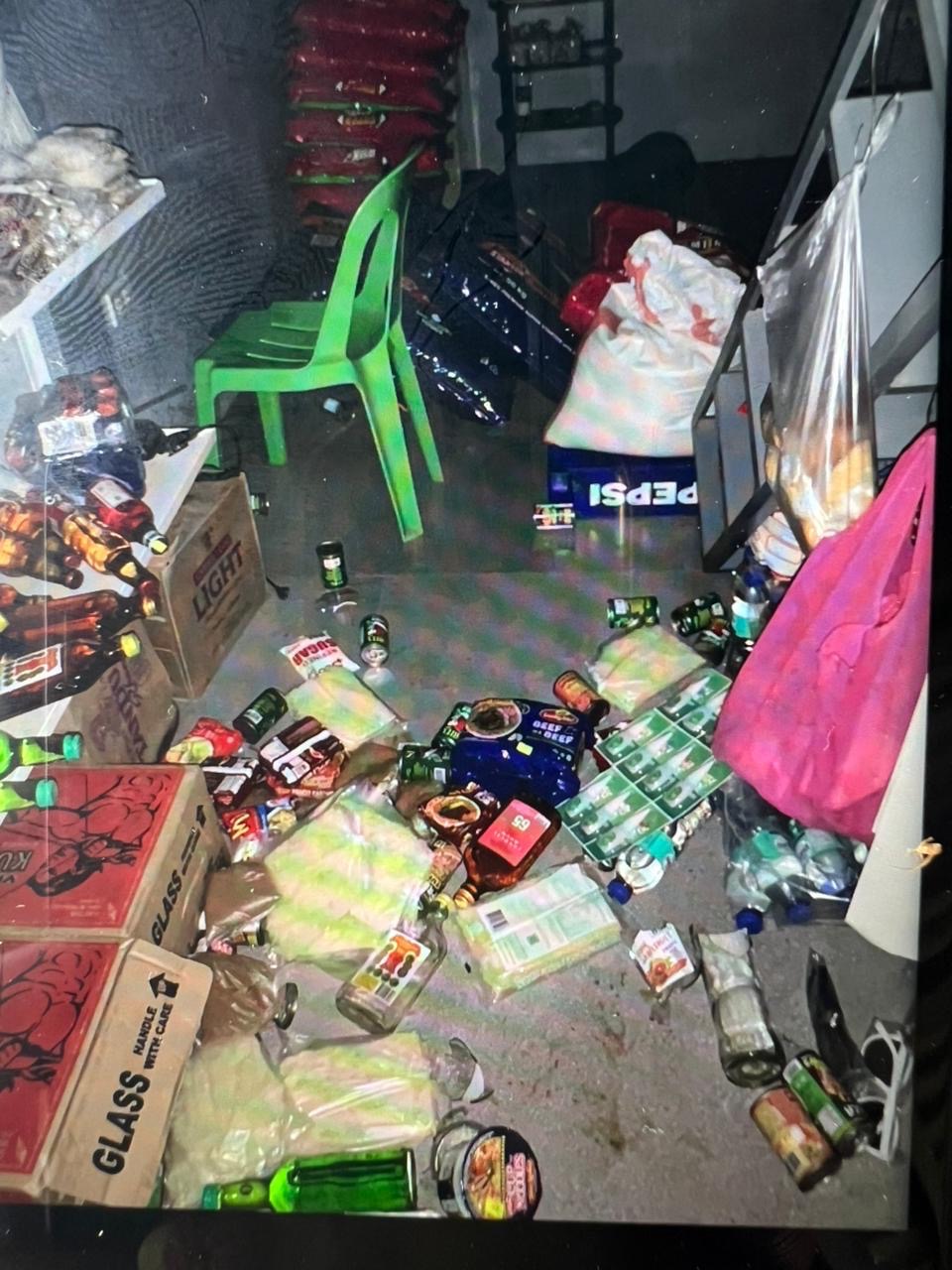 Help Rebuild Cebu: Support Meaghan's Family campaign photo, 5 of 6