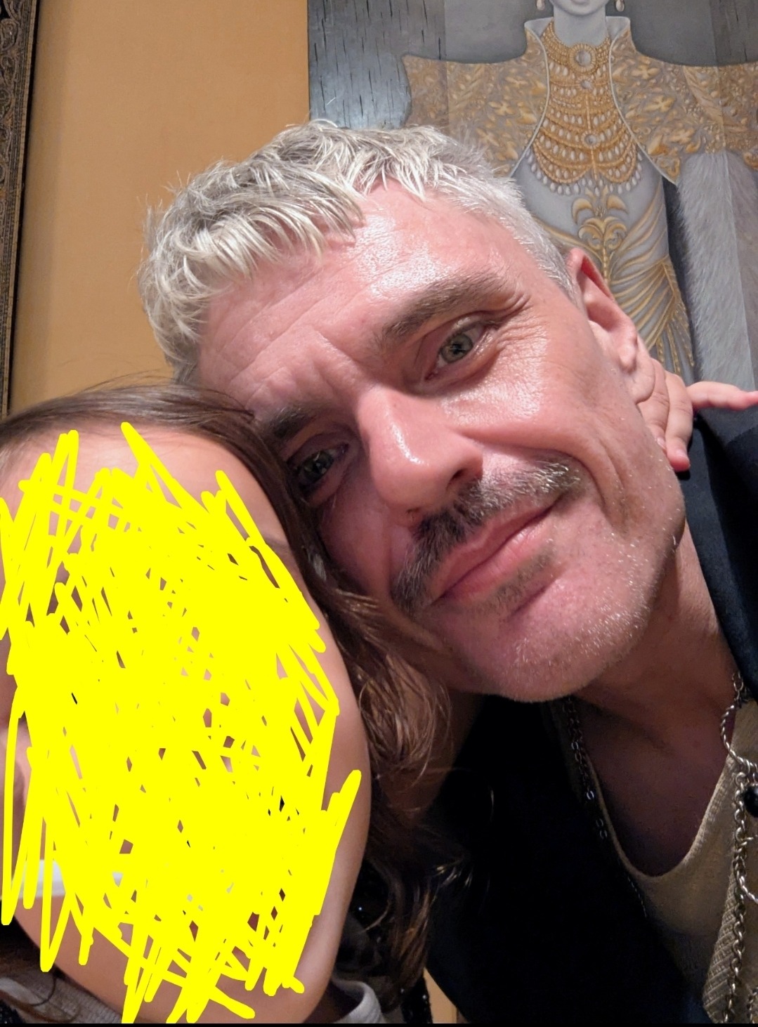 Father Fights Homelessness to Remain in His Daughters life campaign photo, 2 of 4