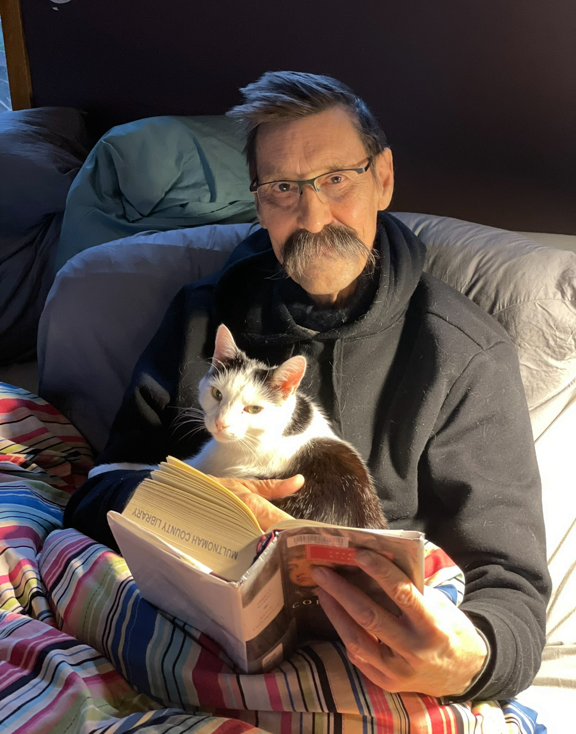 PLEASE HELP BONES WITH MEDICAL EXPENSES AND FAMILY SUPPORT campaign photo, 2 of 5