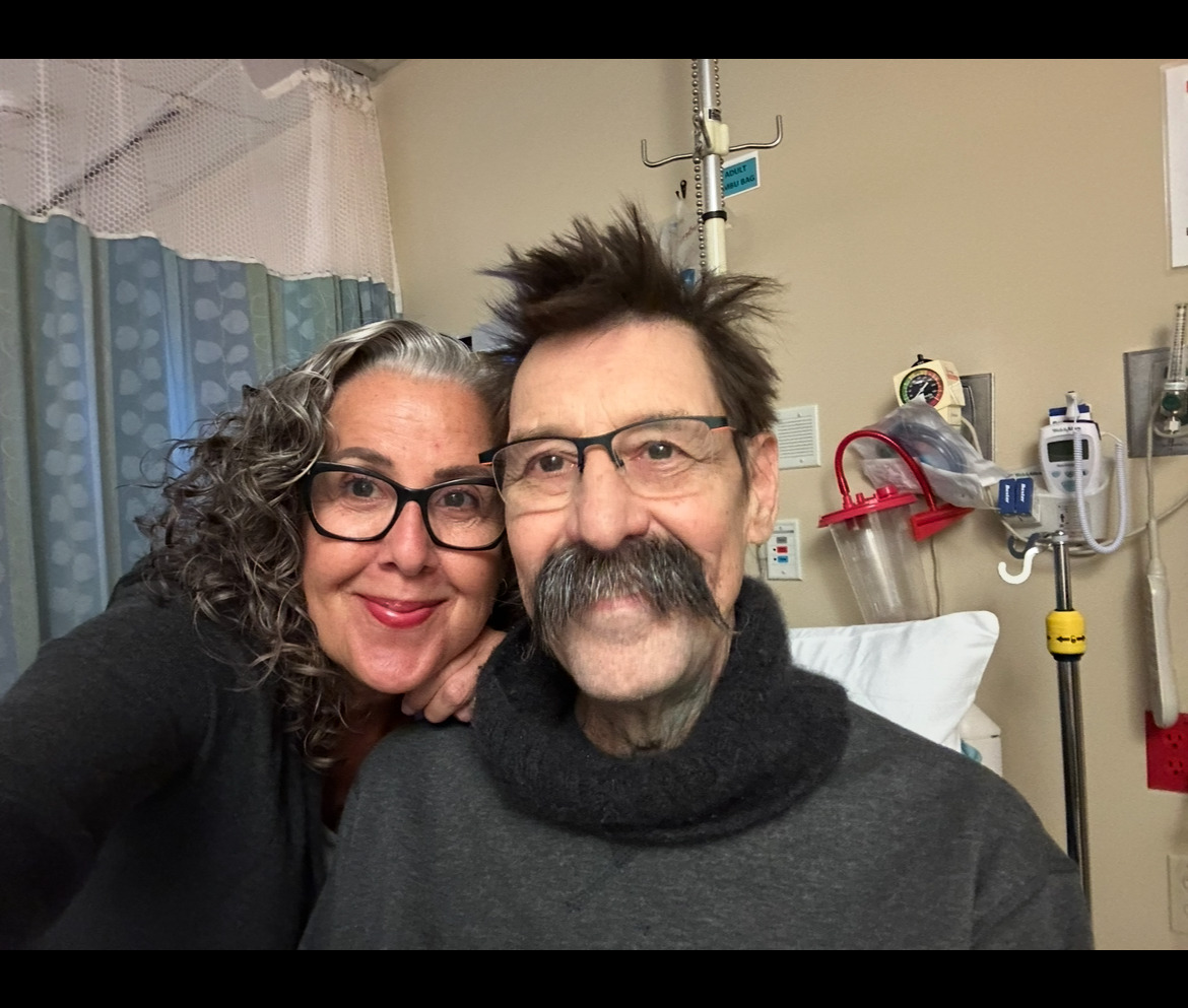 PLEASE HELP BONES WITH MEDICAL EXPENSES AND FAMILY SUPPORT campaign photo, 4 of 5