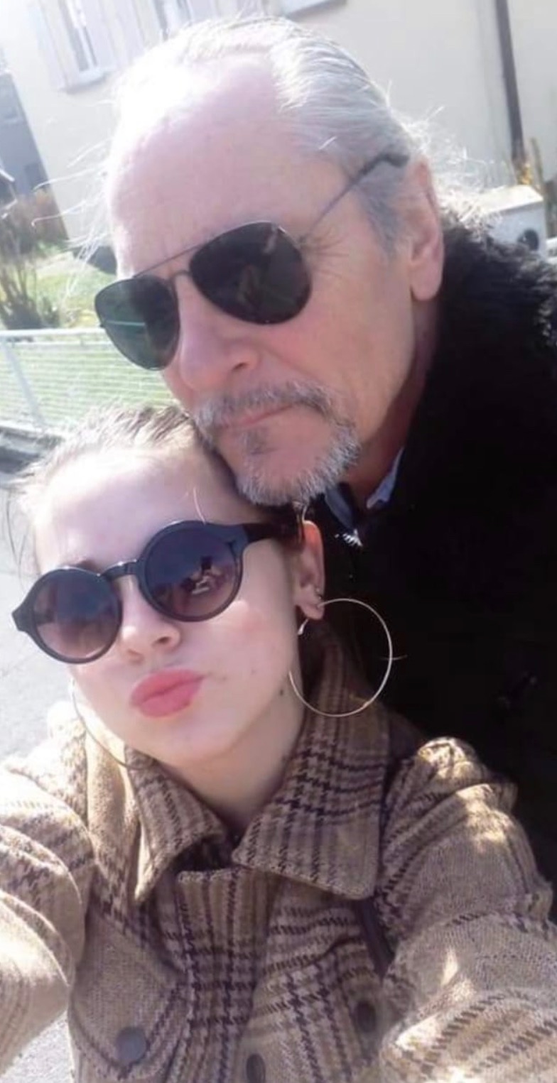 Help My Father Thomas Recover from a Stroke campaign photo, 4 of 8