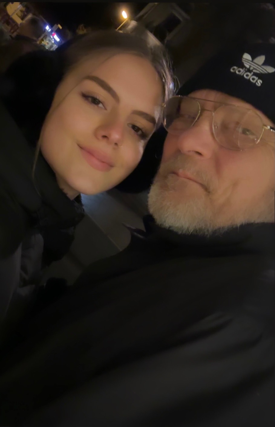 Help My Father Thomas Recover from a Stroke campaign photo, 5 of 8