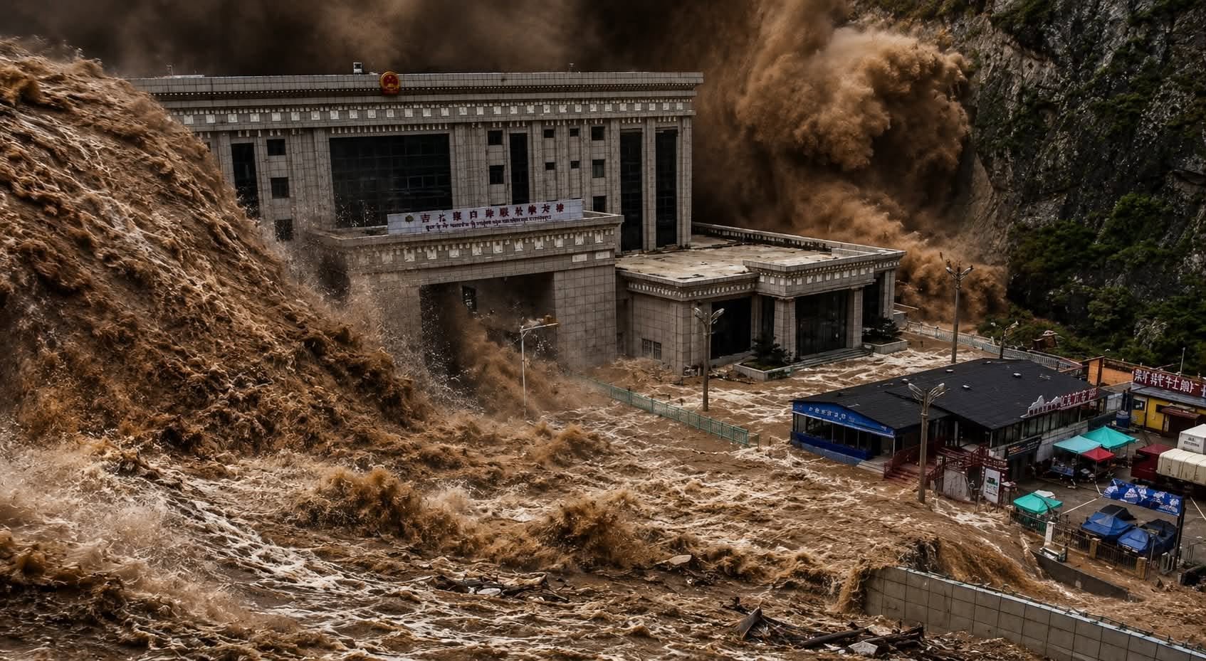 Stand with Nepal: From Flood to Hope campaign photo, 4 of 7