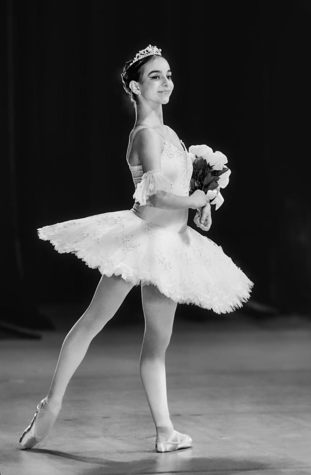 Help Alexi Attend the Beijing Dance Competition campaign photo, 6 of 7