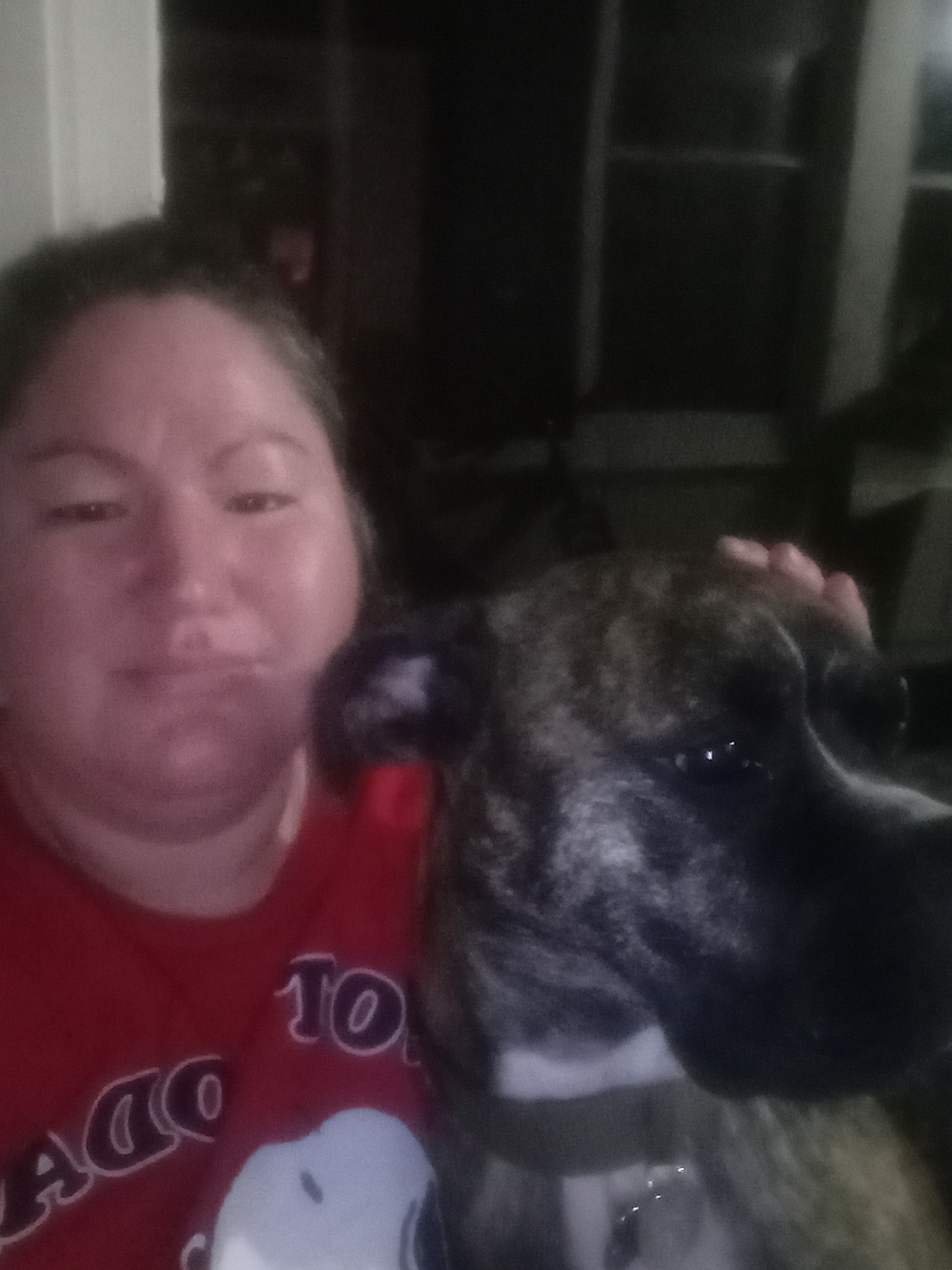 Help Terri Poitra Visit Her Brother in Hospice campaign photo, 5 of 6