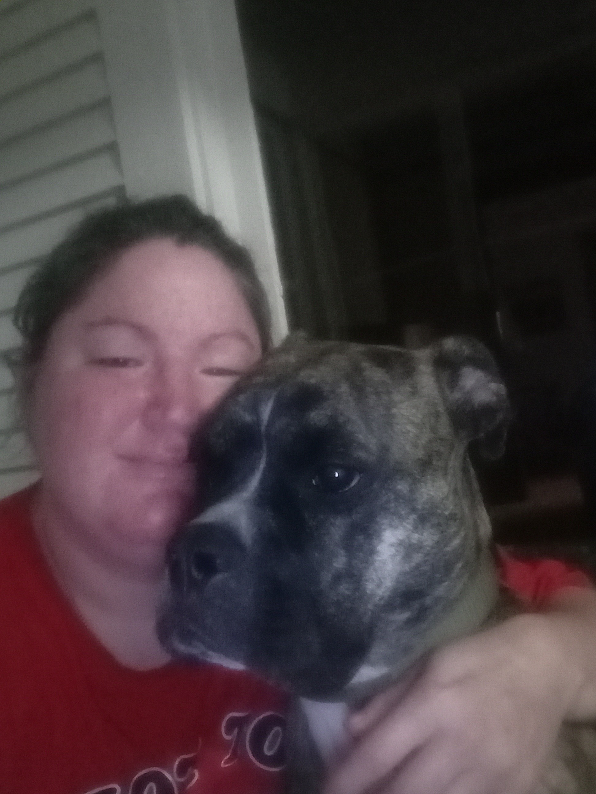 Help Terri Poitra Visit Her Brother in Hospice campaign photo, 4 of 6