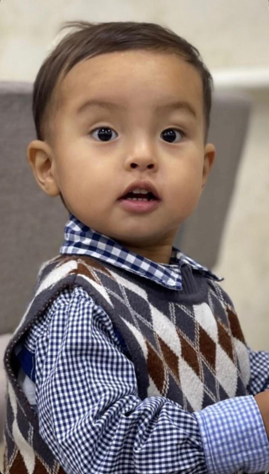 Help Elazar Beat Stage 4 Blood Cancer campaign photo, 7 of 8