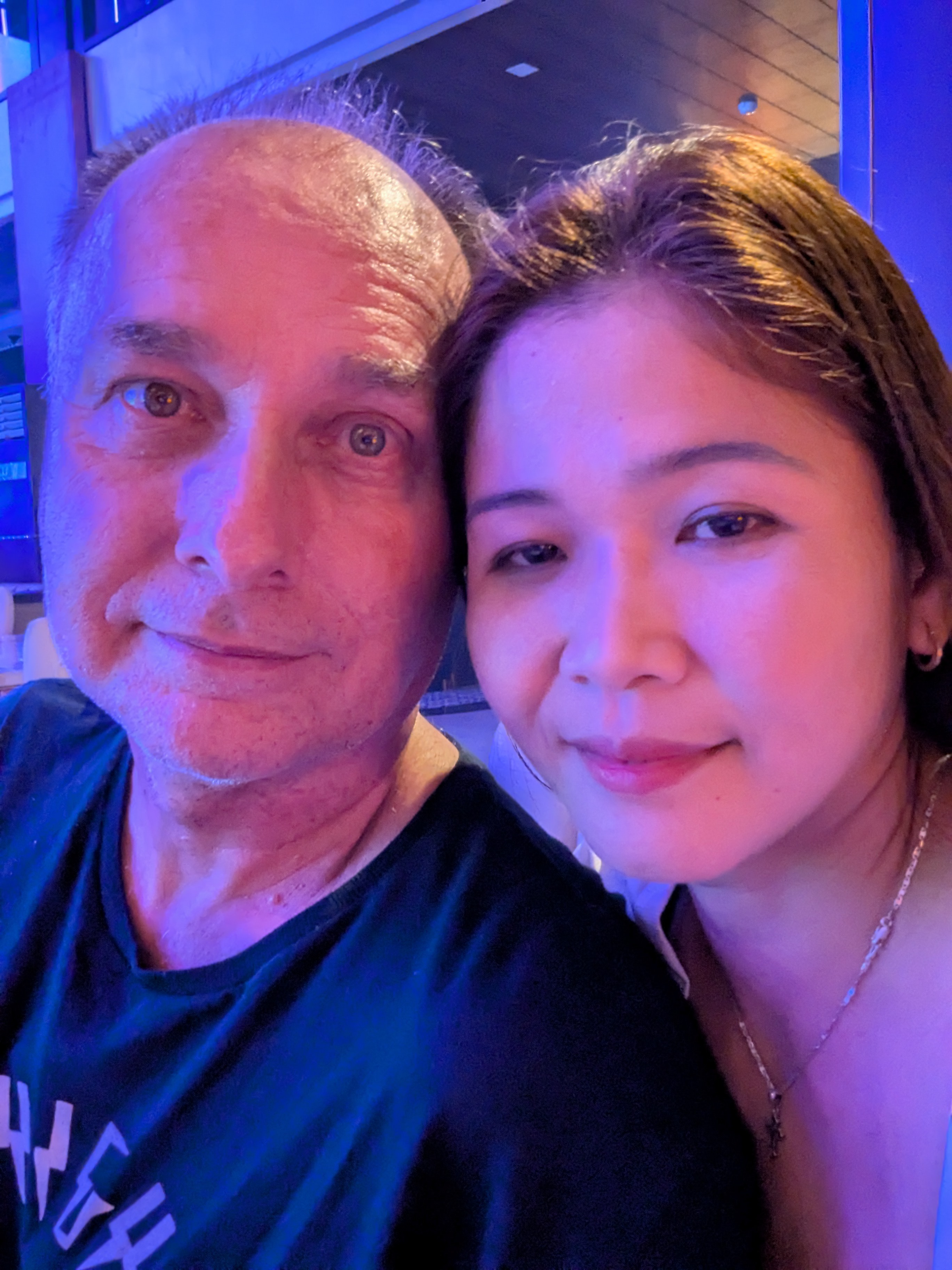 Urgent Surgery Needed for Wife's Skull Fracture campaign photo, 2 of 4