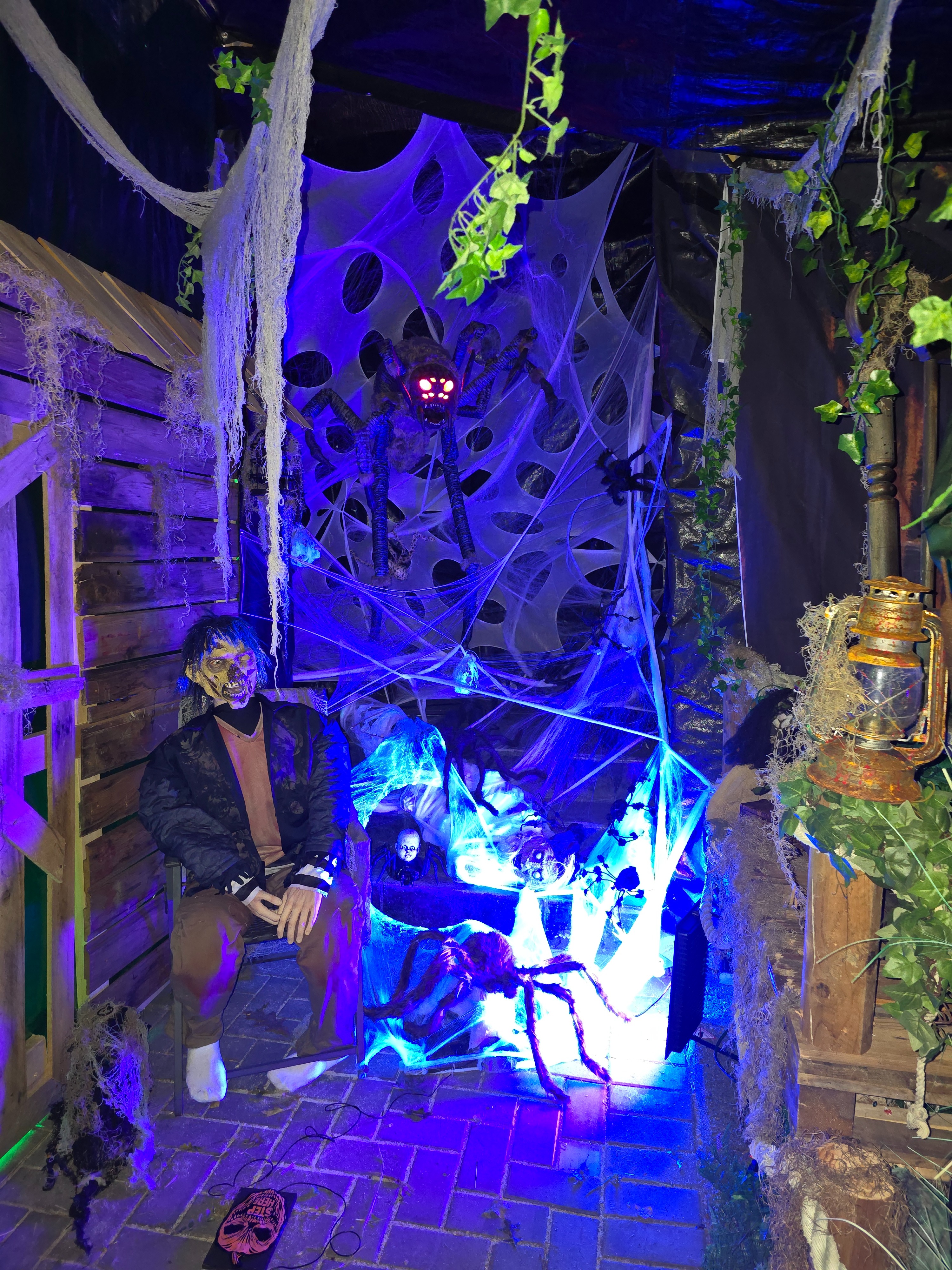 Forestridge Haunt 2025 campaign photo, 7 of 7