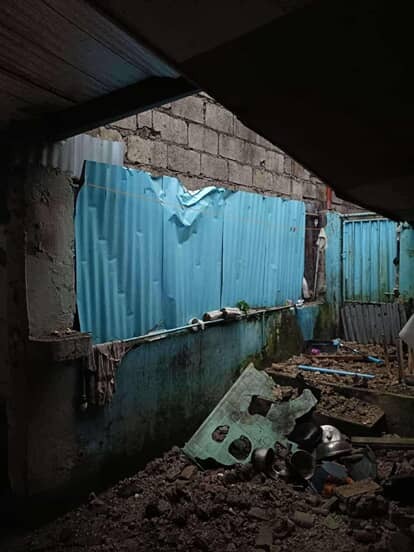 Help Rebuild Families Home after Cebu Earthquake campaign photo, 5 of 6